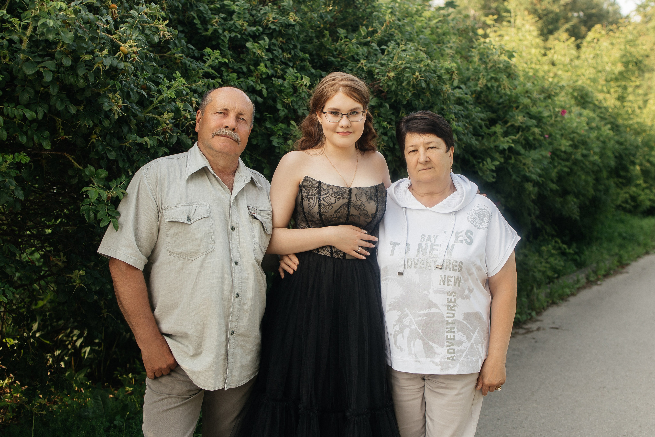 Семейная фотосессия. Семейный фотограф в Рязани и Рязанской области