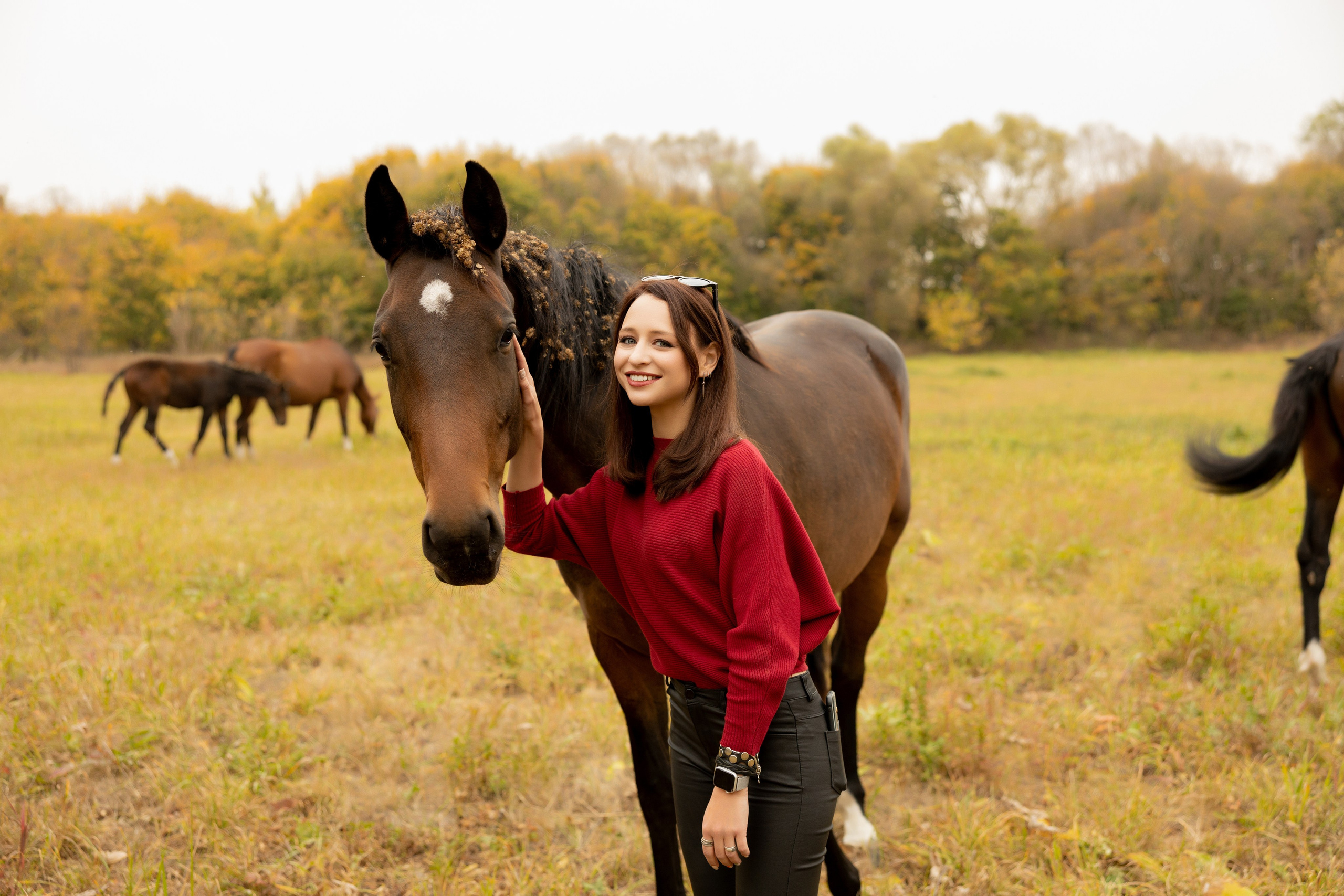 Екатерина. Семейный фотограф в Рязани и Рязанской области