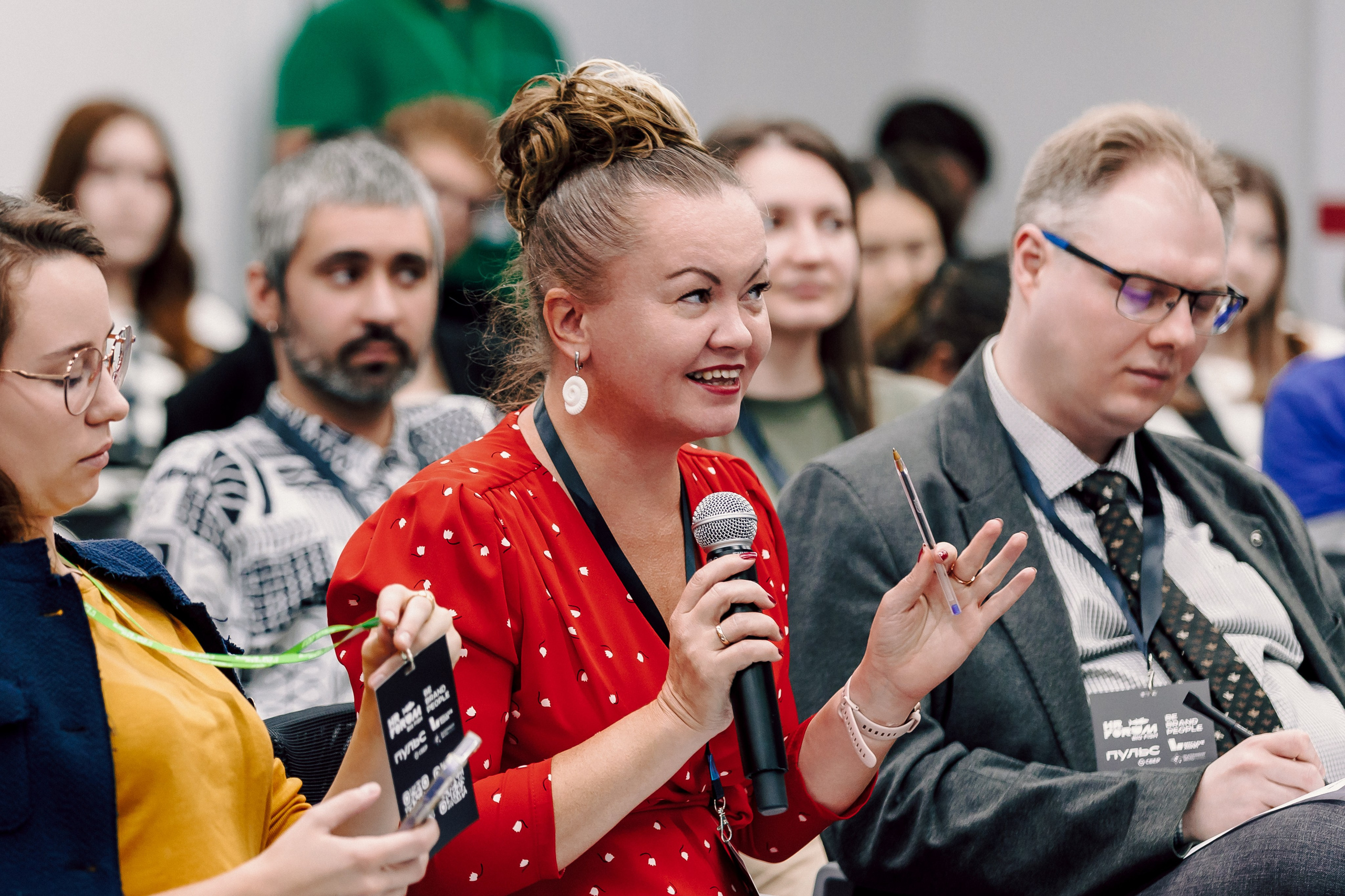 MarHR — Хакатон. Лёшка Варзегов — фотограф