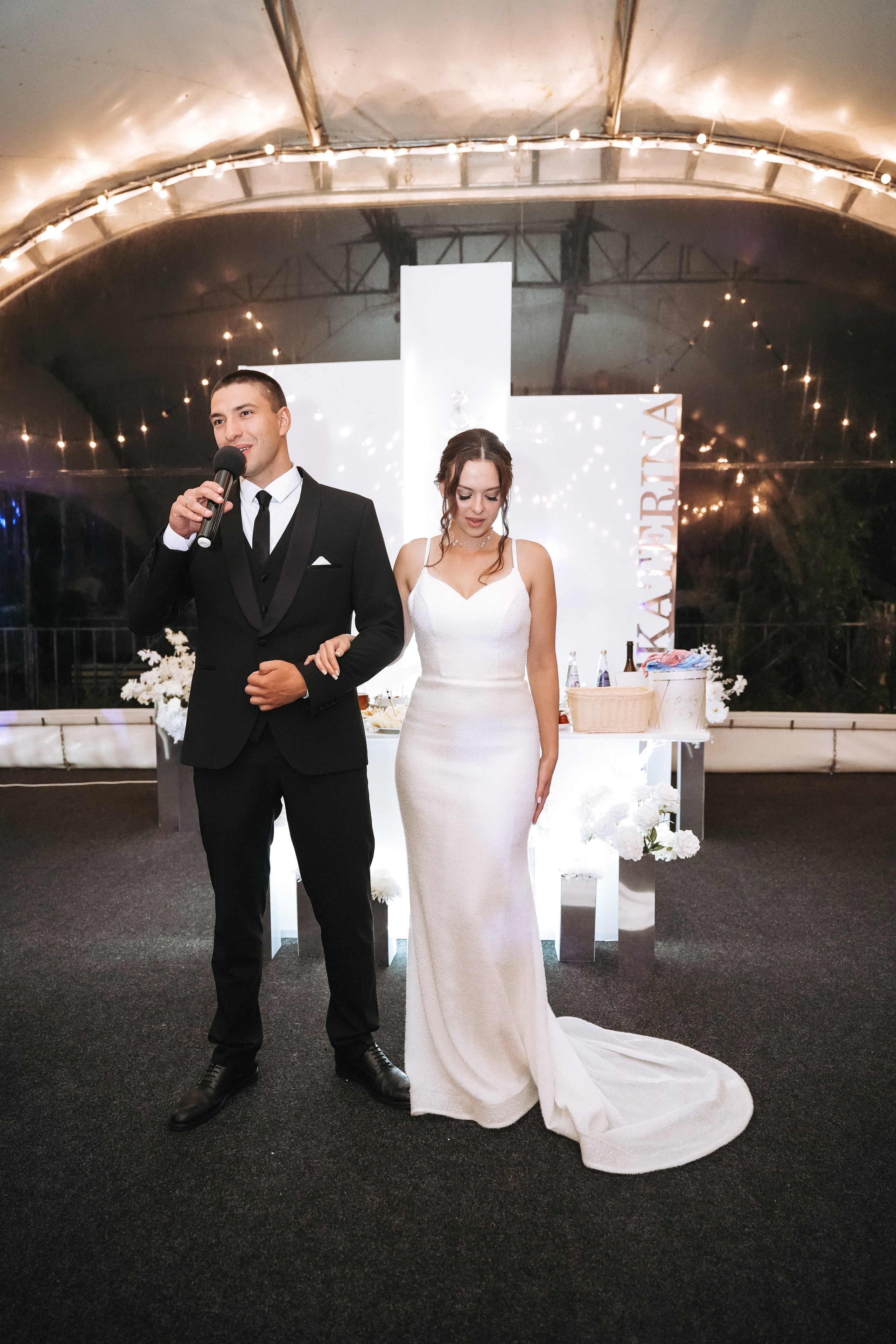 Яков и Екатерина. Семейный и свадебный фотограф в Ульяновске Арина Авдеева