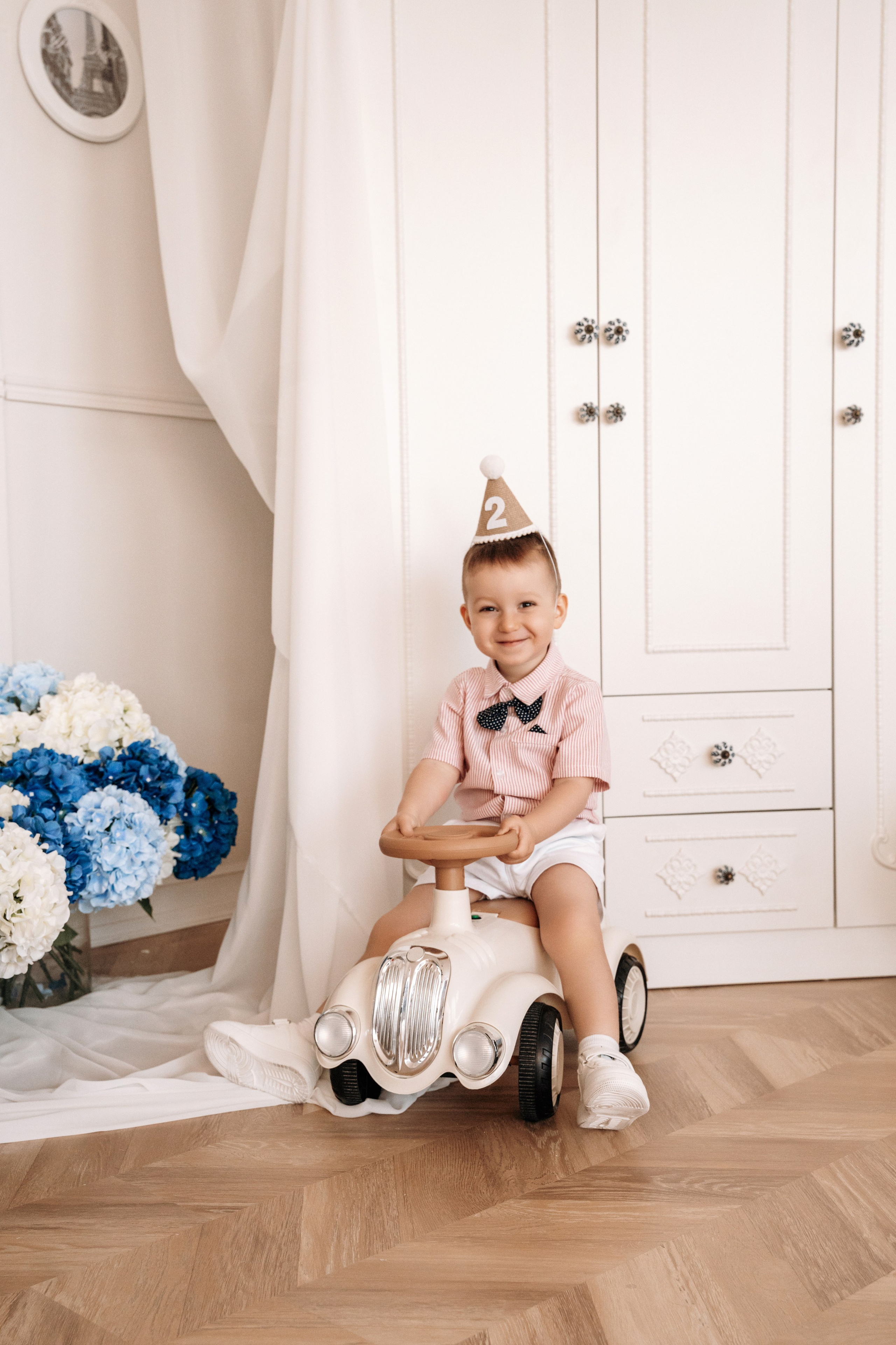 2 годика. Семейный и свадебный фотограф в Ульяновске Арина Авдеева