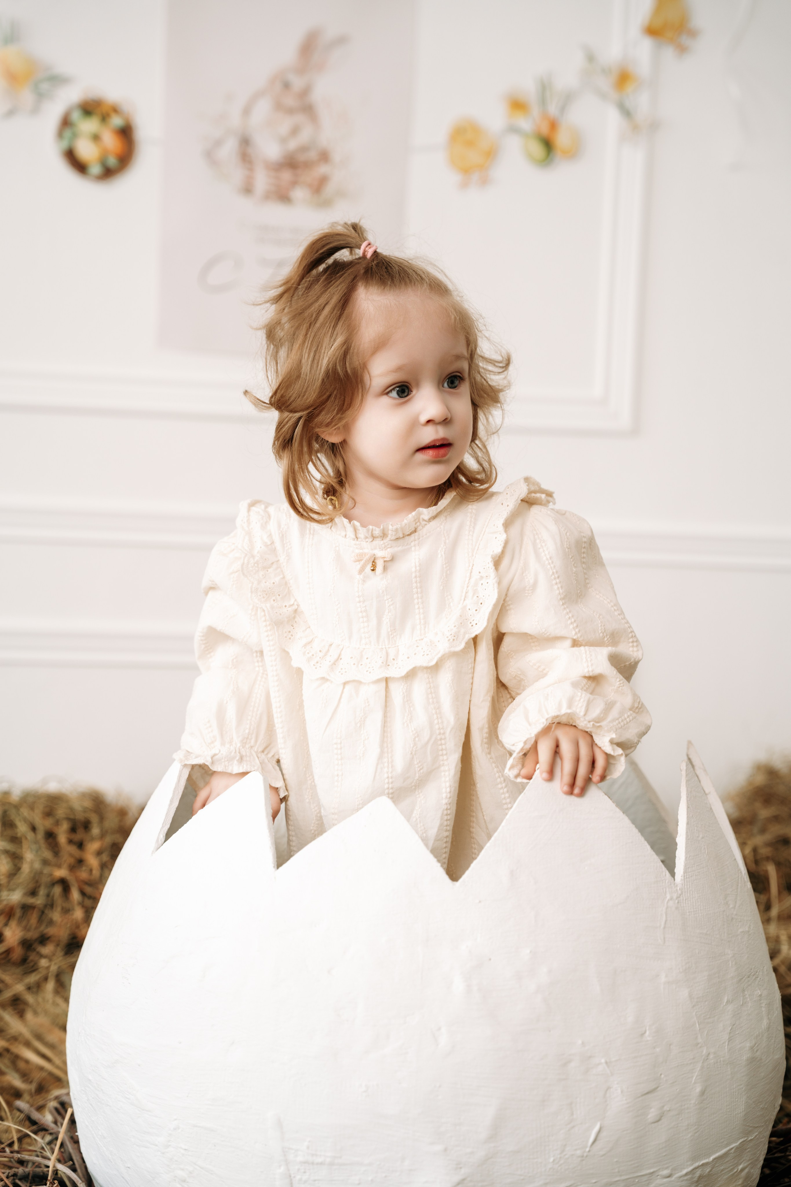 Мама и малышка. Семейный и свадебный фотограф в Ульяновске Арина Авдеева