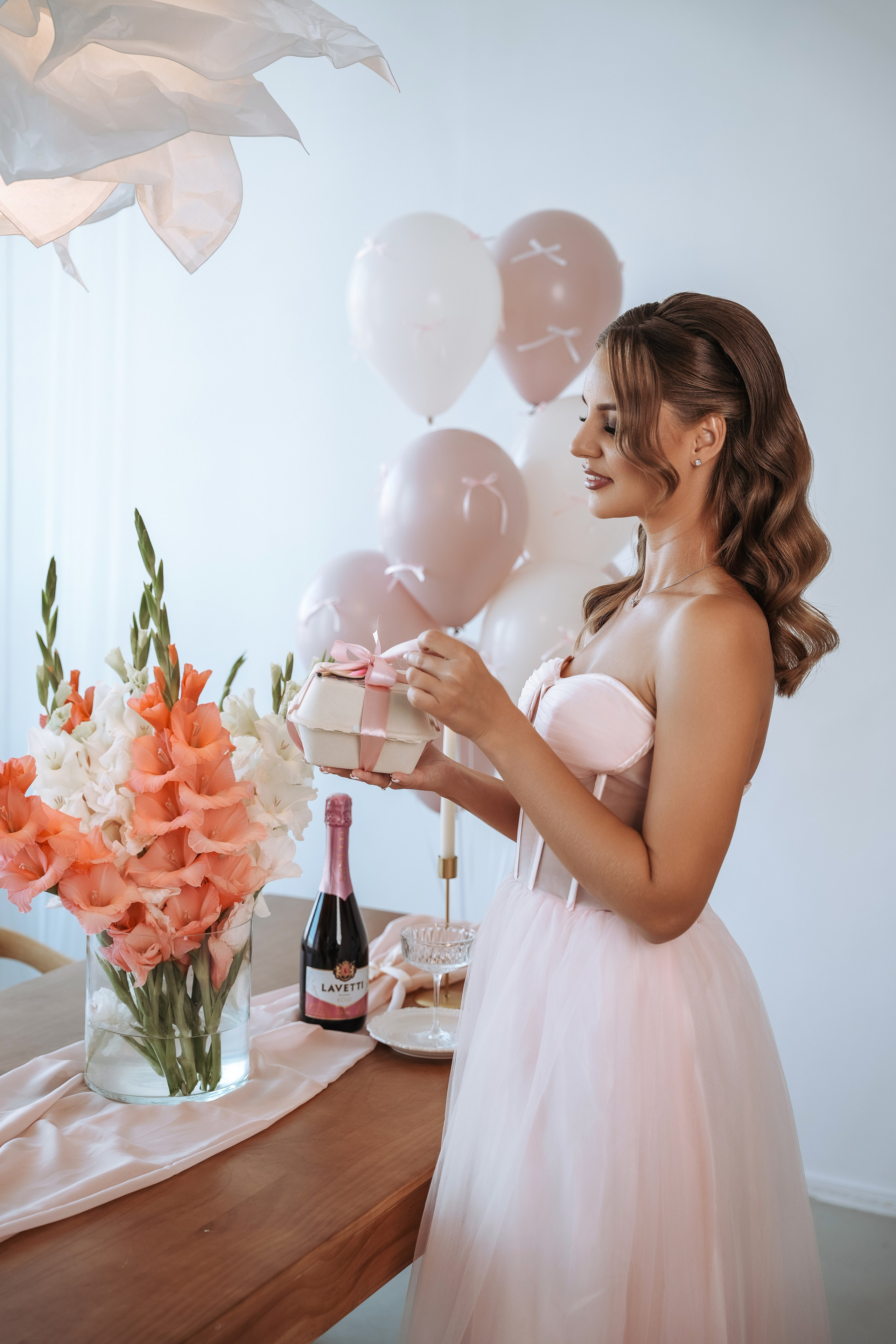 HB Кловер. Семейный и свадебный фотограф в Ульяновске Арина Авдеева