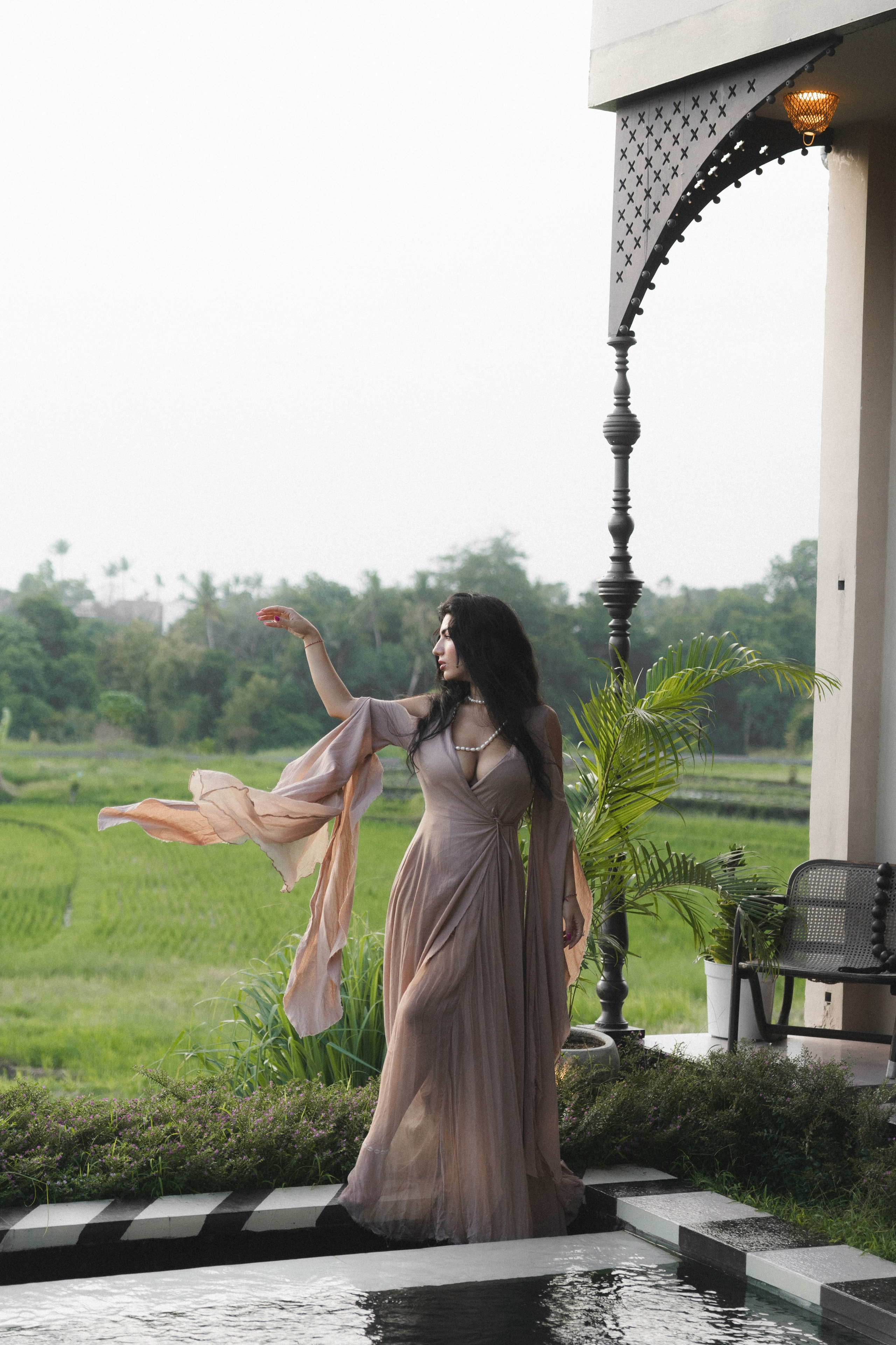 Фаина. Фотограф Alena Ray