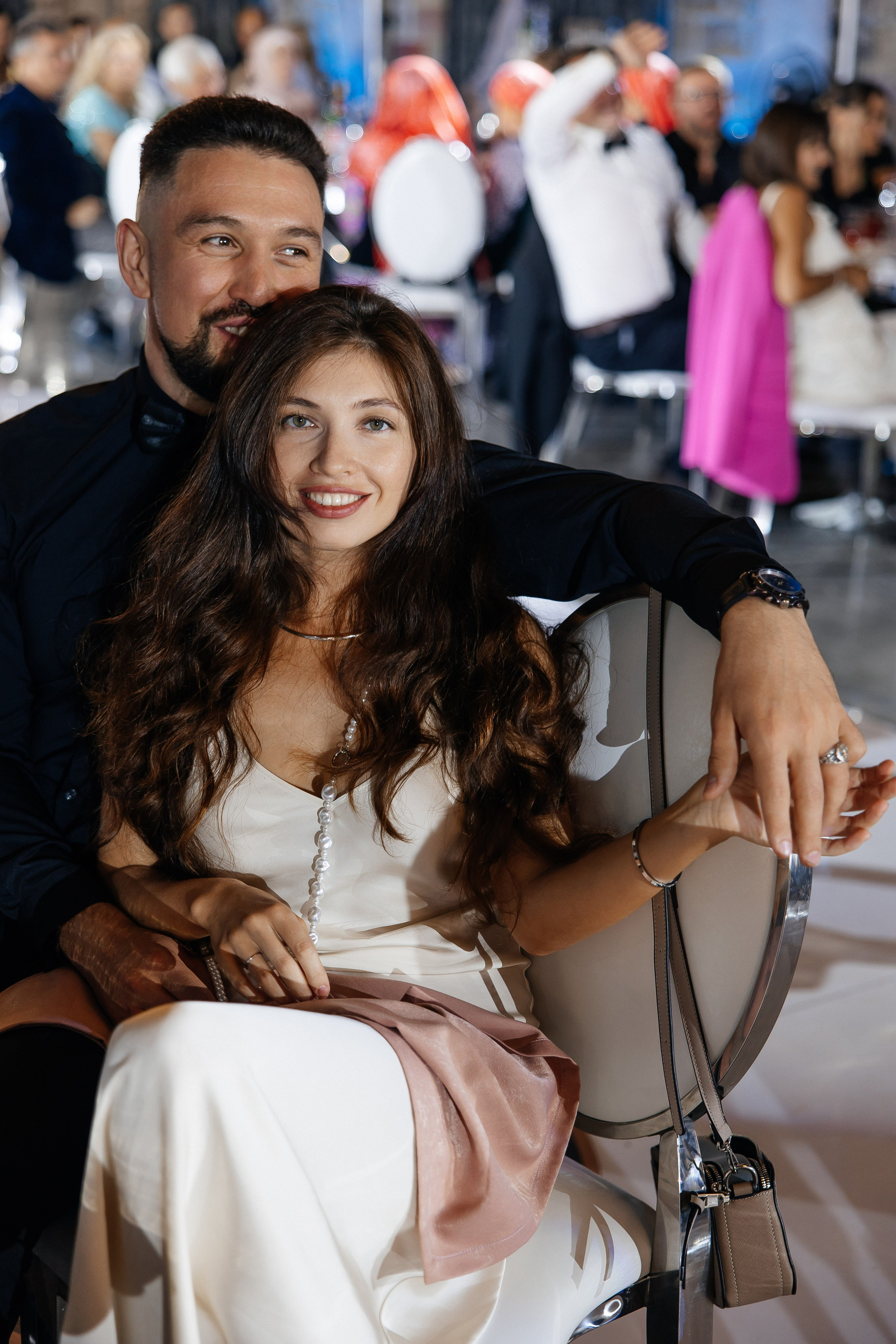 Артем и Инза. Свадебный фотограф Ирнис Дильмухаметов