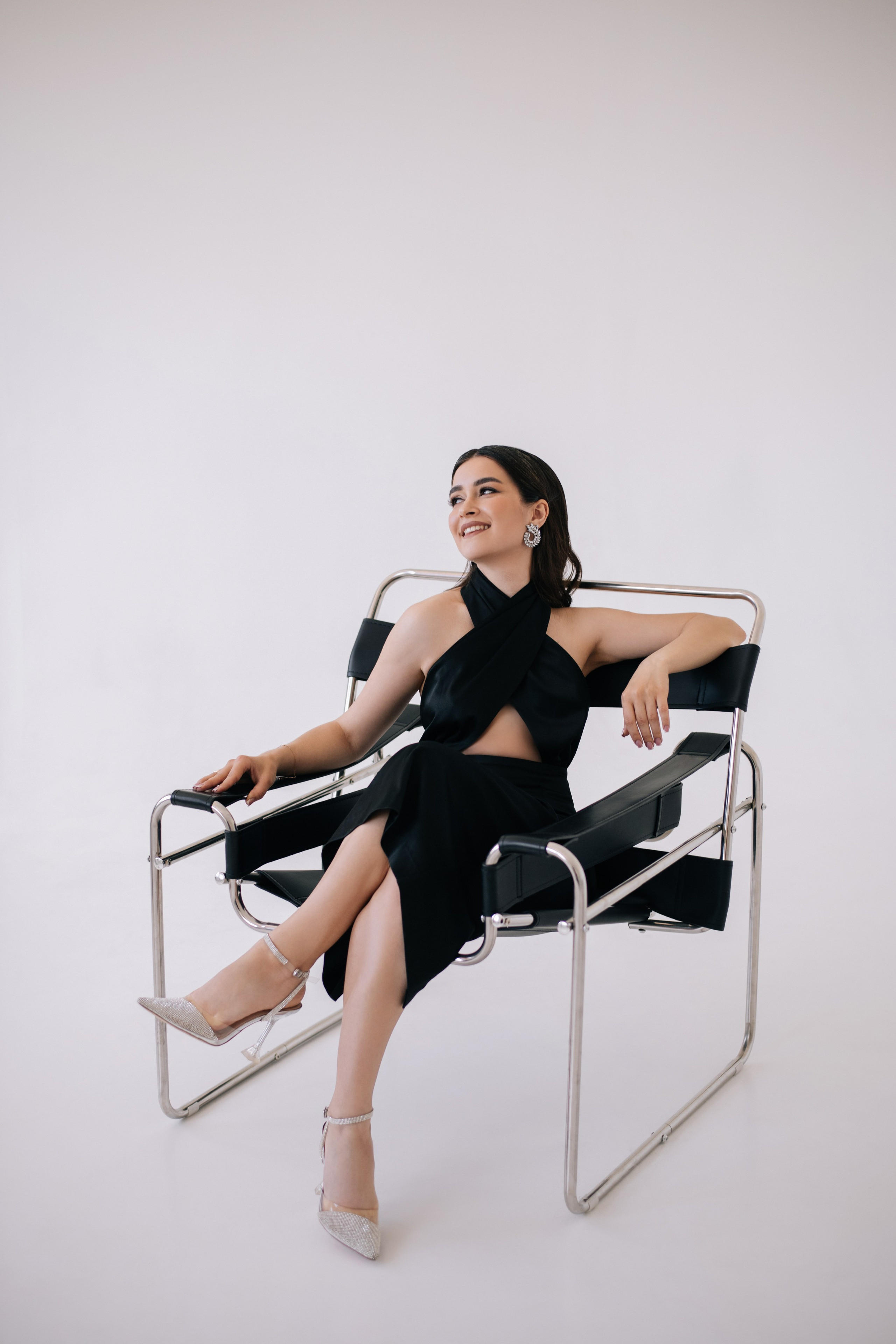 Паша, Люба и Анечка. Фотограф в Екатеринбурге Веретенова Наталья