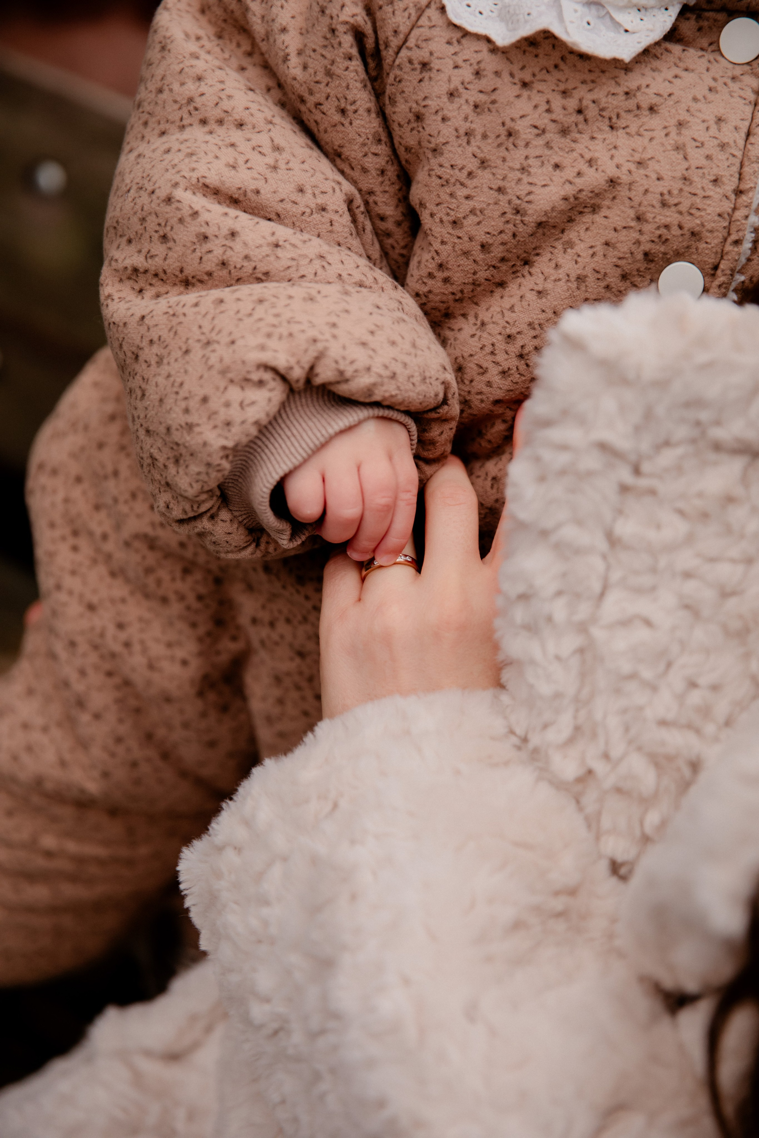 Прогулка. Фотограф Амалия Ахмедова, Калининград