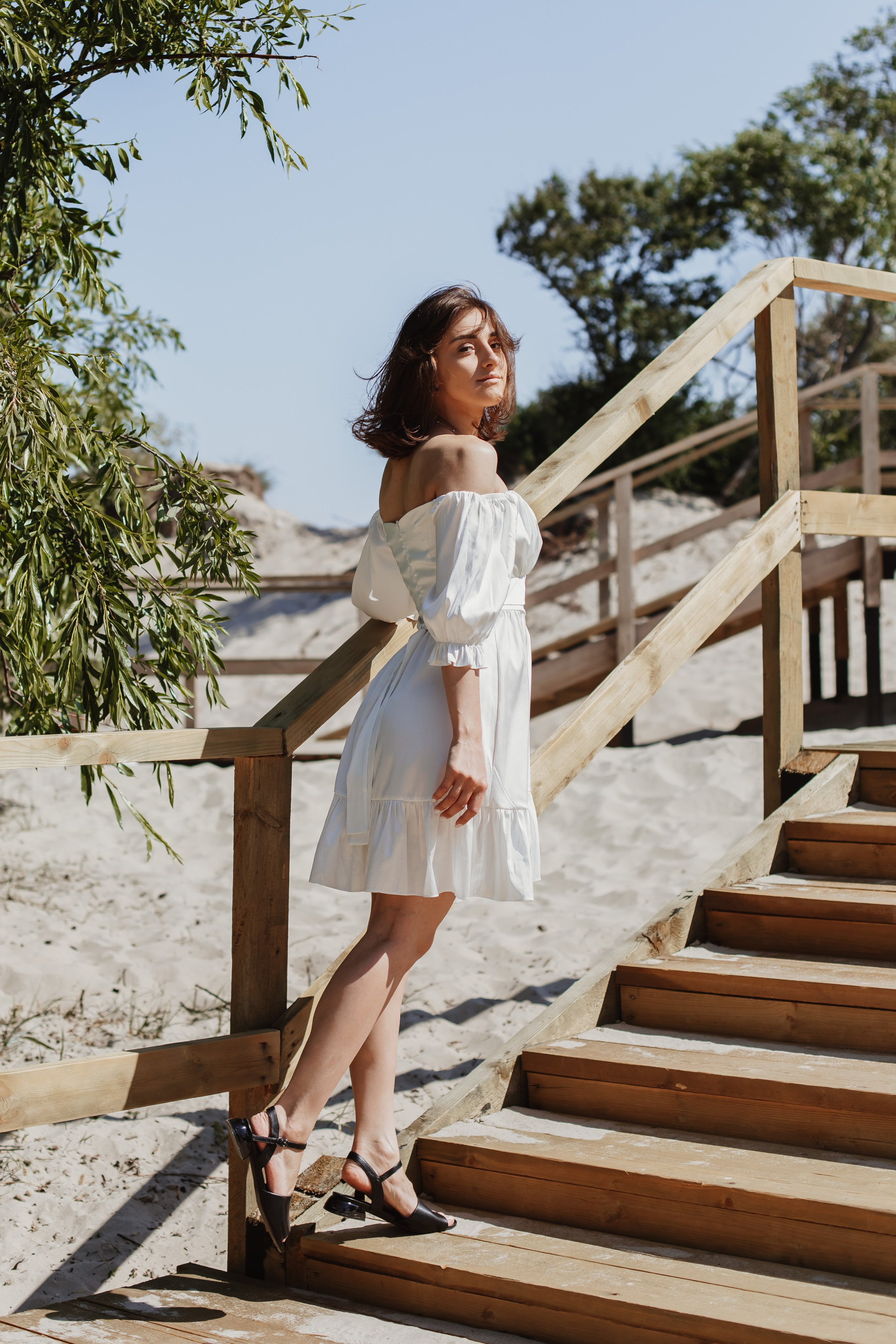 Светлана и  Николай. Фотограф Амалия Ахмедова, Калининград