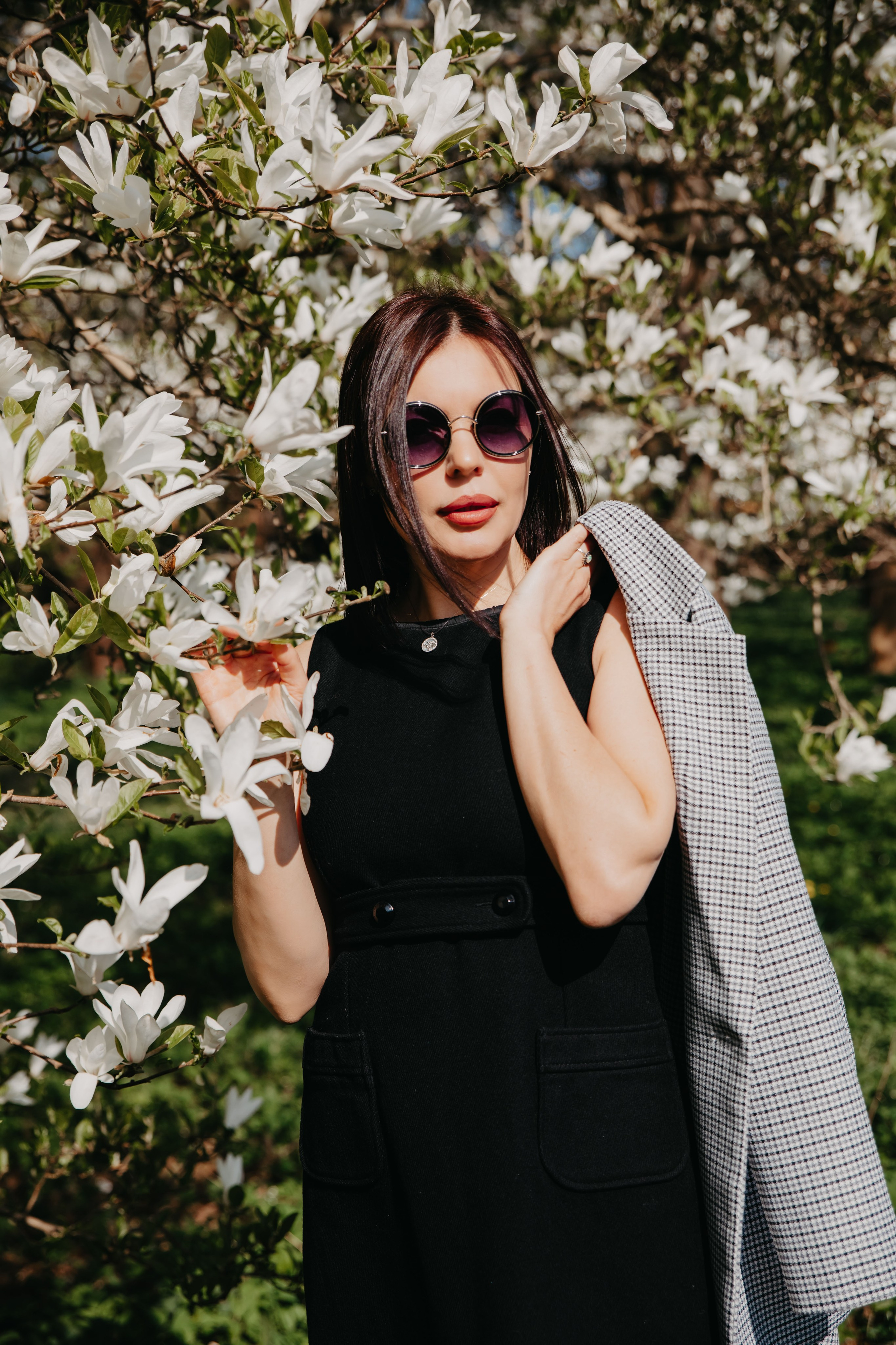 Ольга. Фотограф Амалия Ахмедова, Калининград