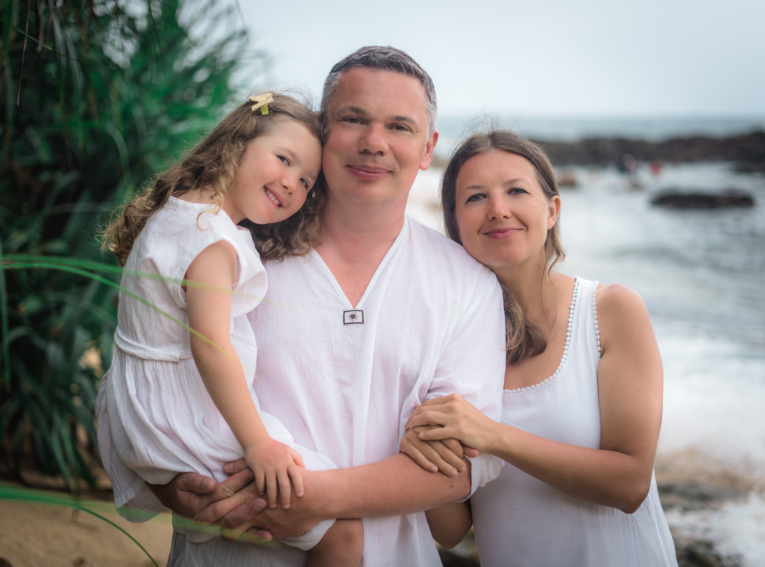 Family. Лавстори и семейный фотограф в Санкт-Петербурге Соболев Максим