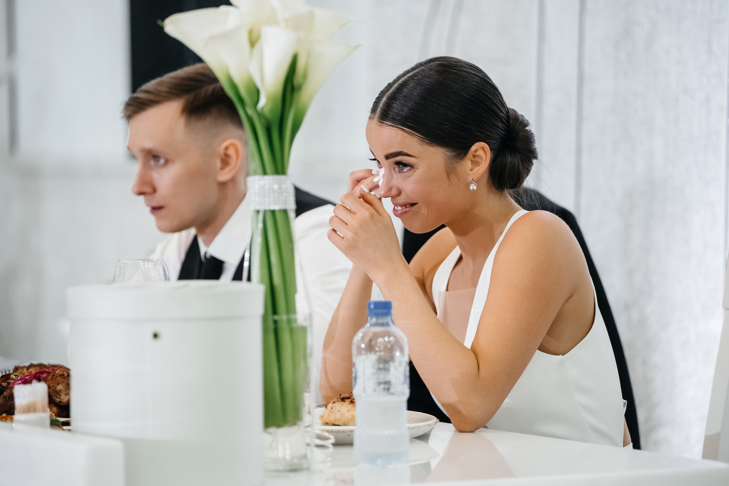 Жанна и Влад. Фотограф Кирилл Бабий