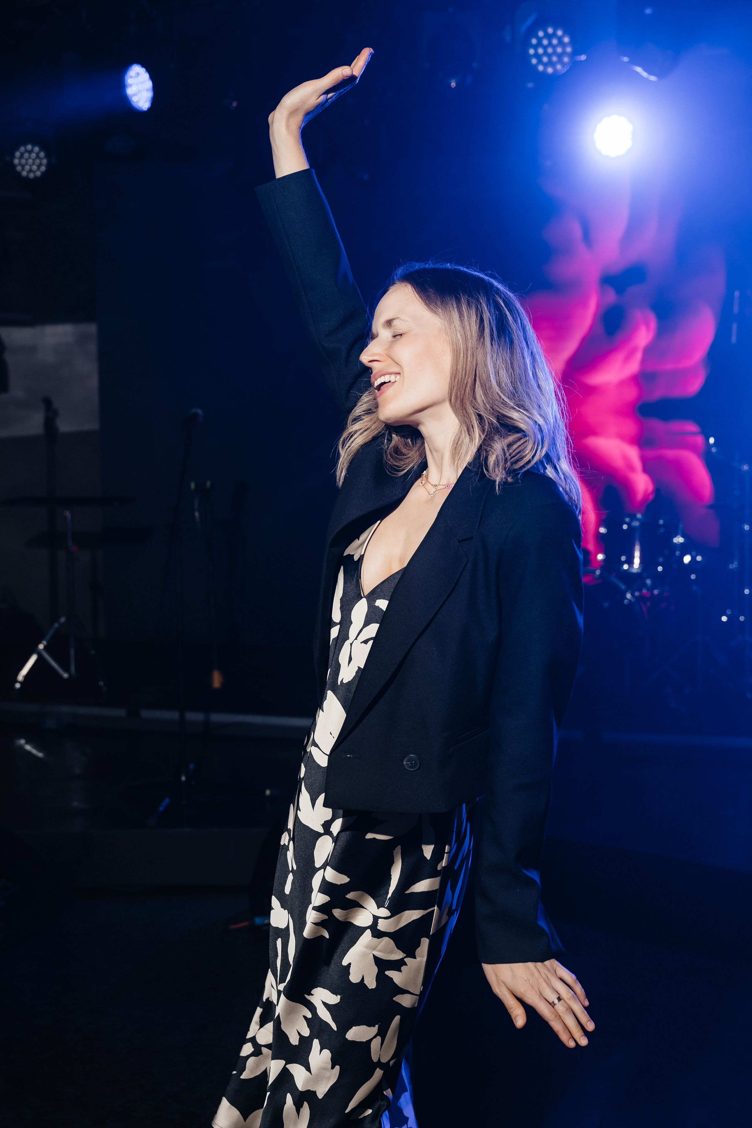 Частное мероприятие в Манжероке. Фотограф Кирилл Бабий