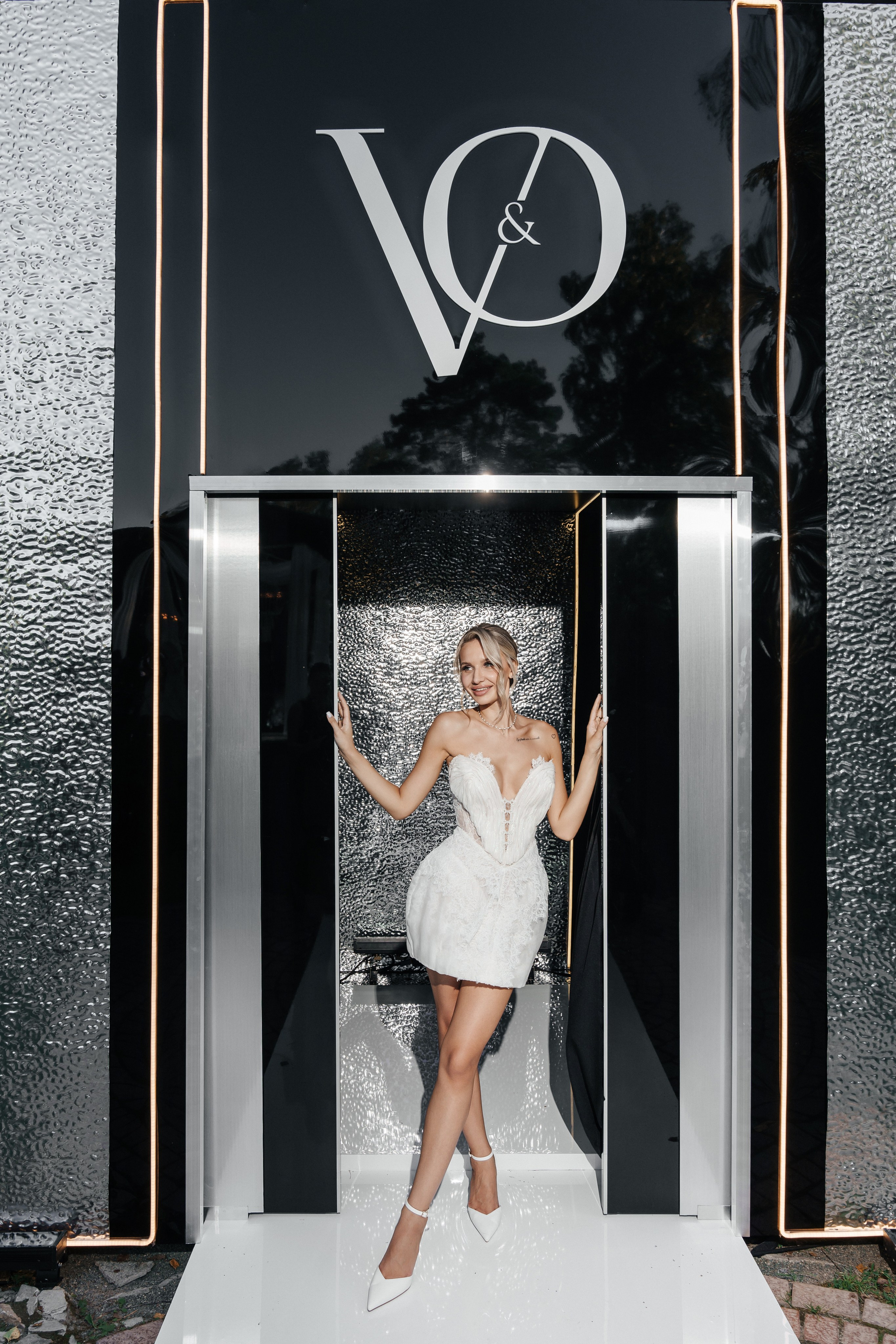 Влад и Оля. Фотограф Кирилл Бабий