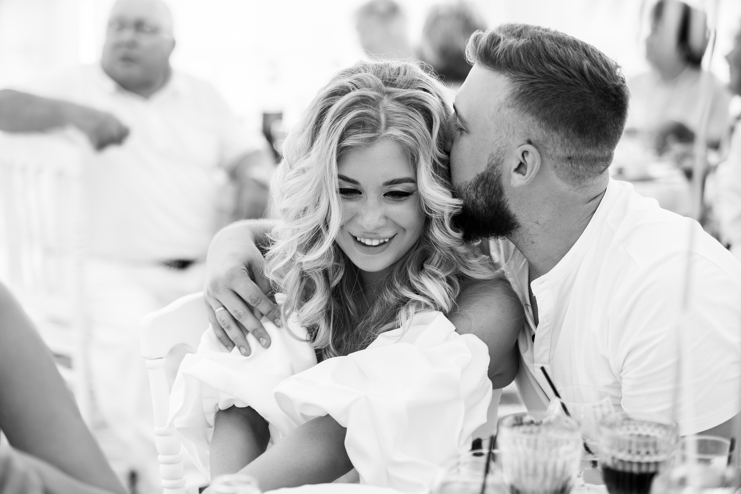 На восьмом небе. Фотограф Кирилл Бабий