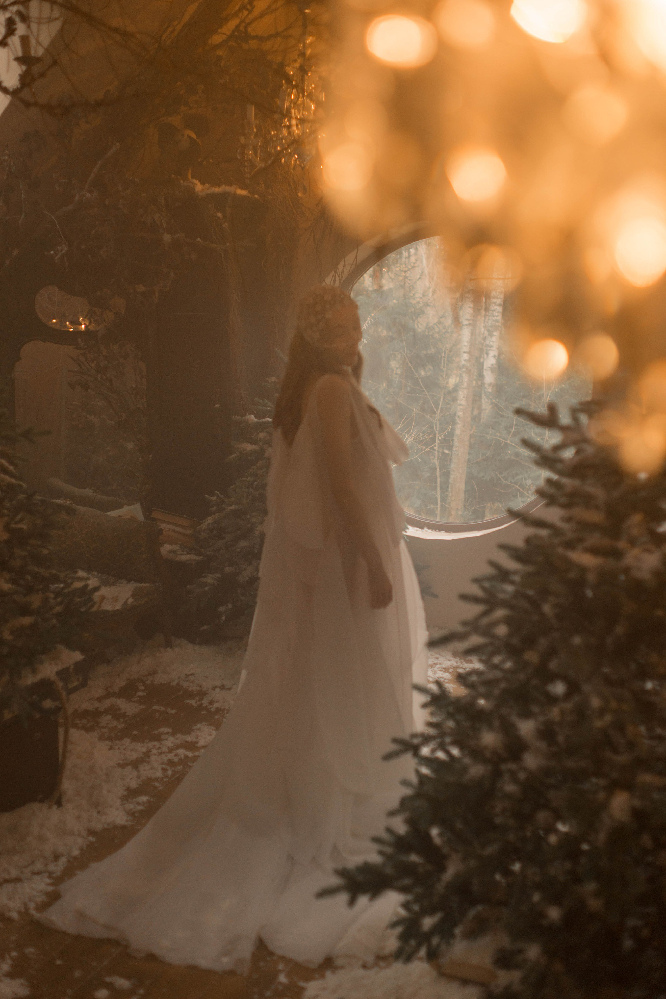 Монализа. Семейный и детский фотограф Троицк Москва