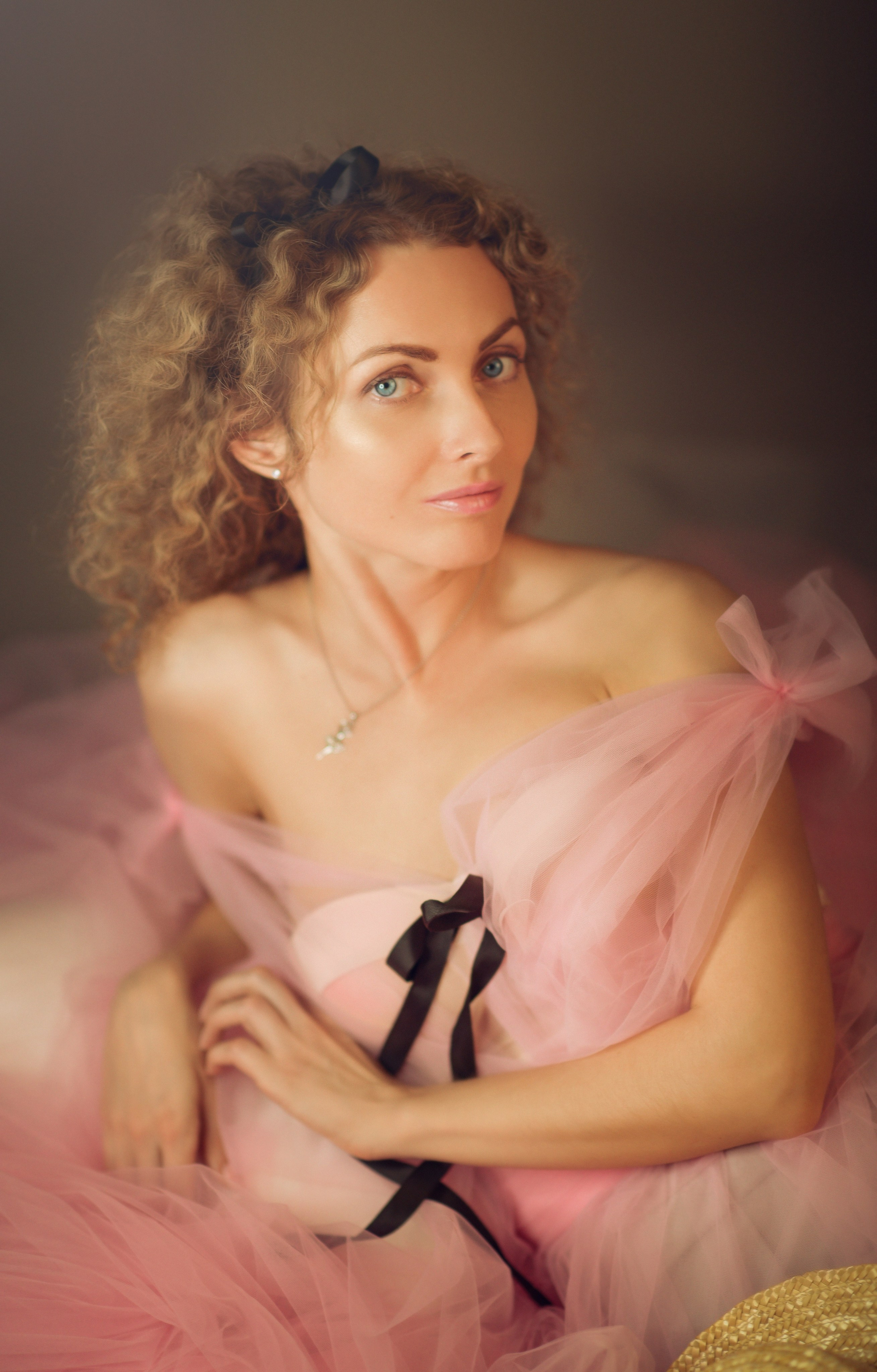 ЮЛИЯ. ЖЕНСКИЙ ОБРАЗ. Фотограф Юлия Антушева