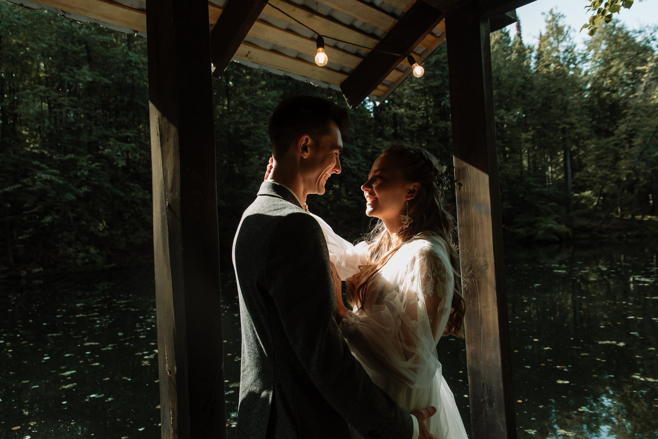 Ваня & Аня. Фотограф Егор Сухов