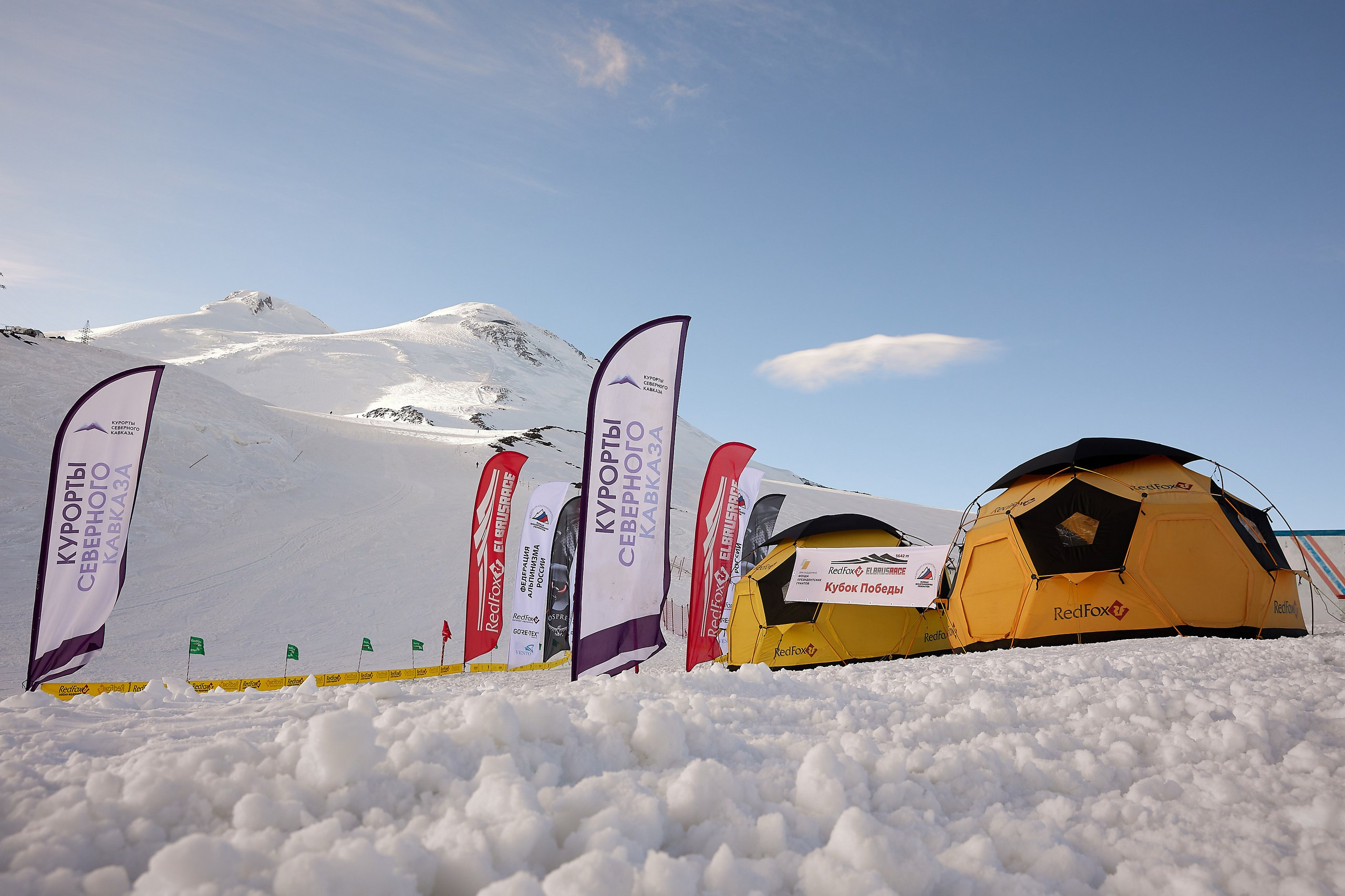 Спортивные соревнования