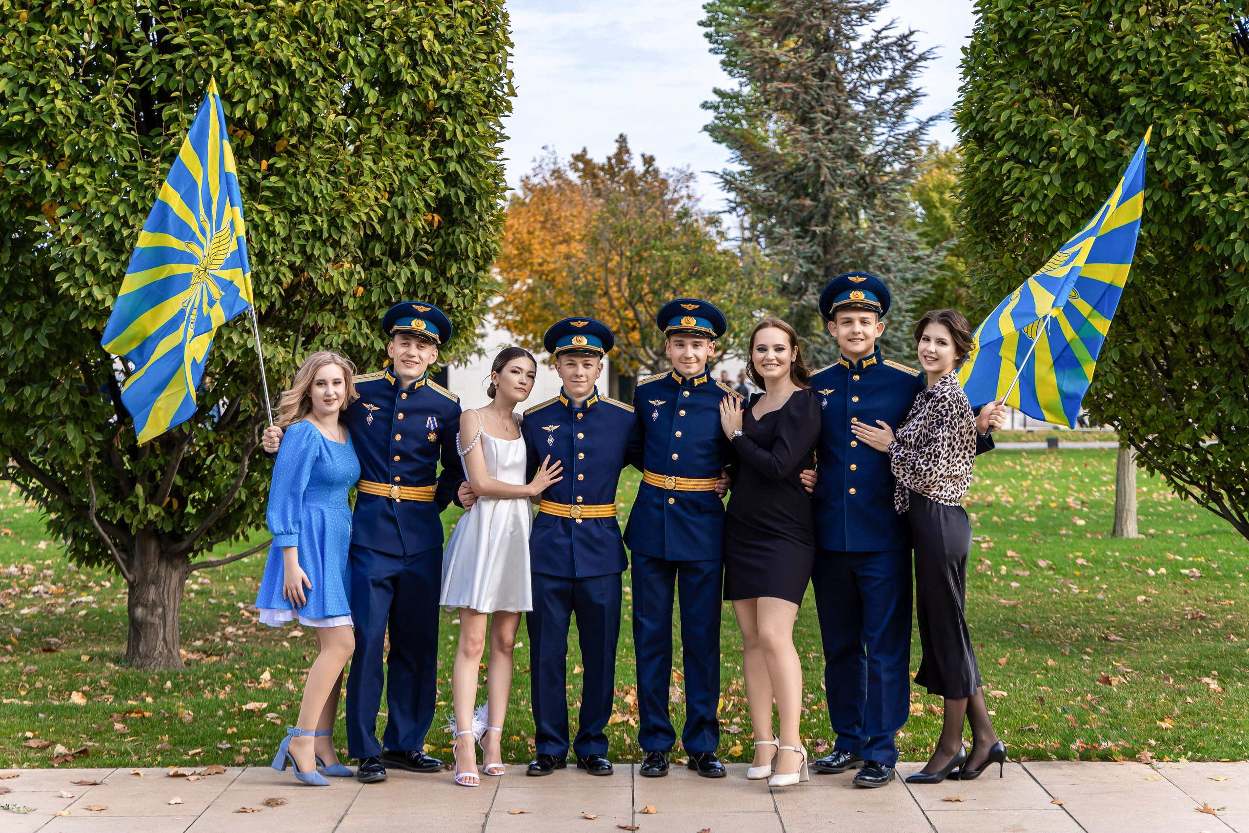 ВЫПУСКНОЙ. Арина Тамочкина. Фотограф Краснодарю