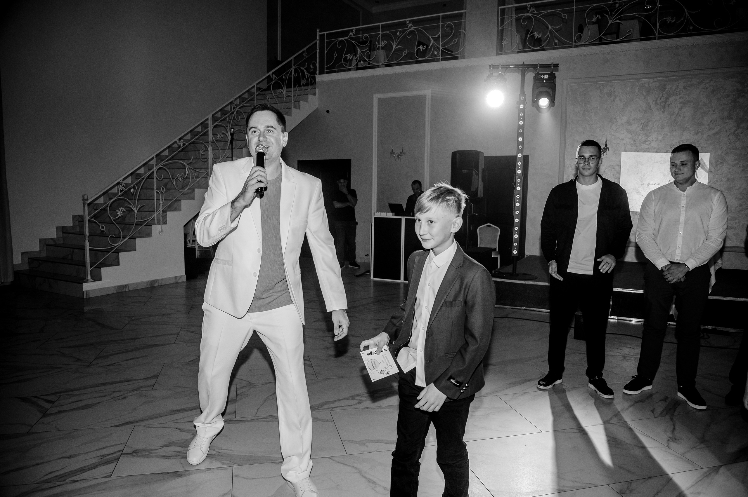 Денис и Даша. Фотограф Мария Стрелкова