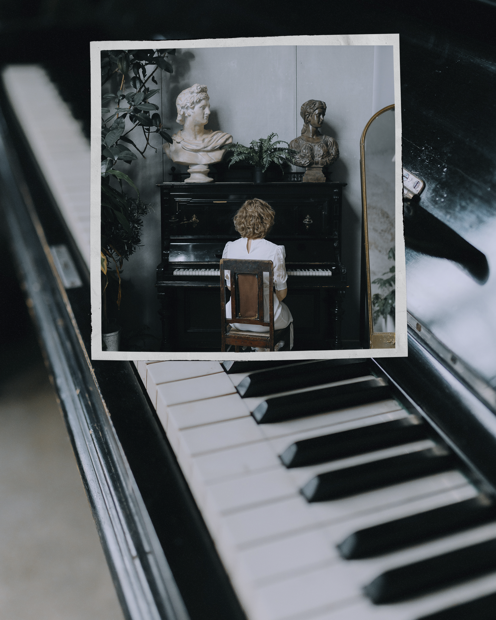 🎹. Фотограф Вика Про