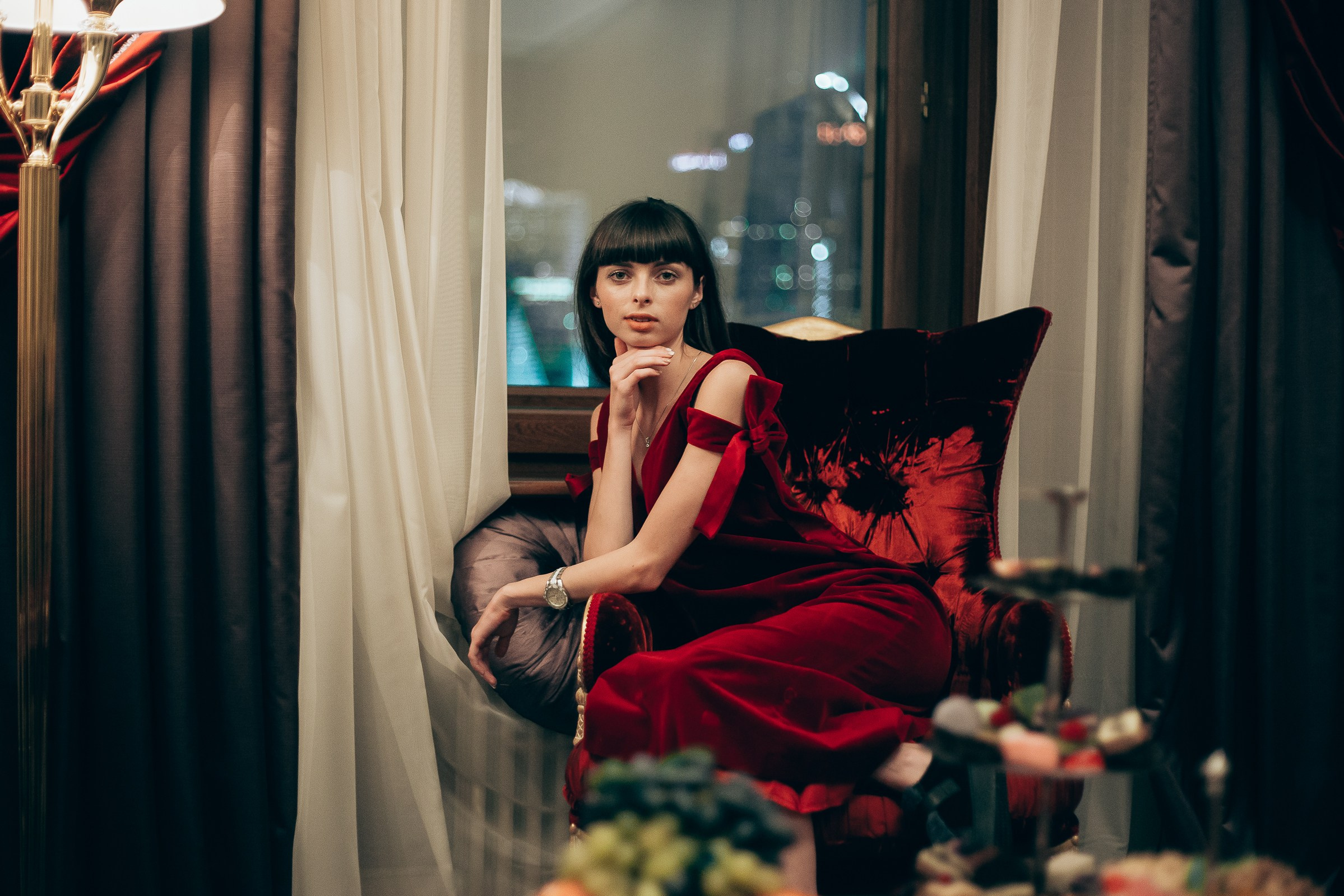 🌹. Фотограф Вика Про
