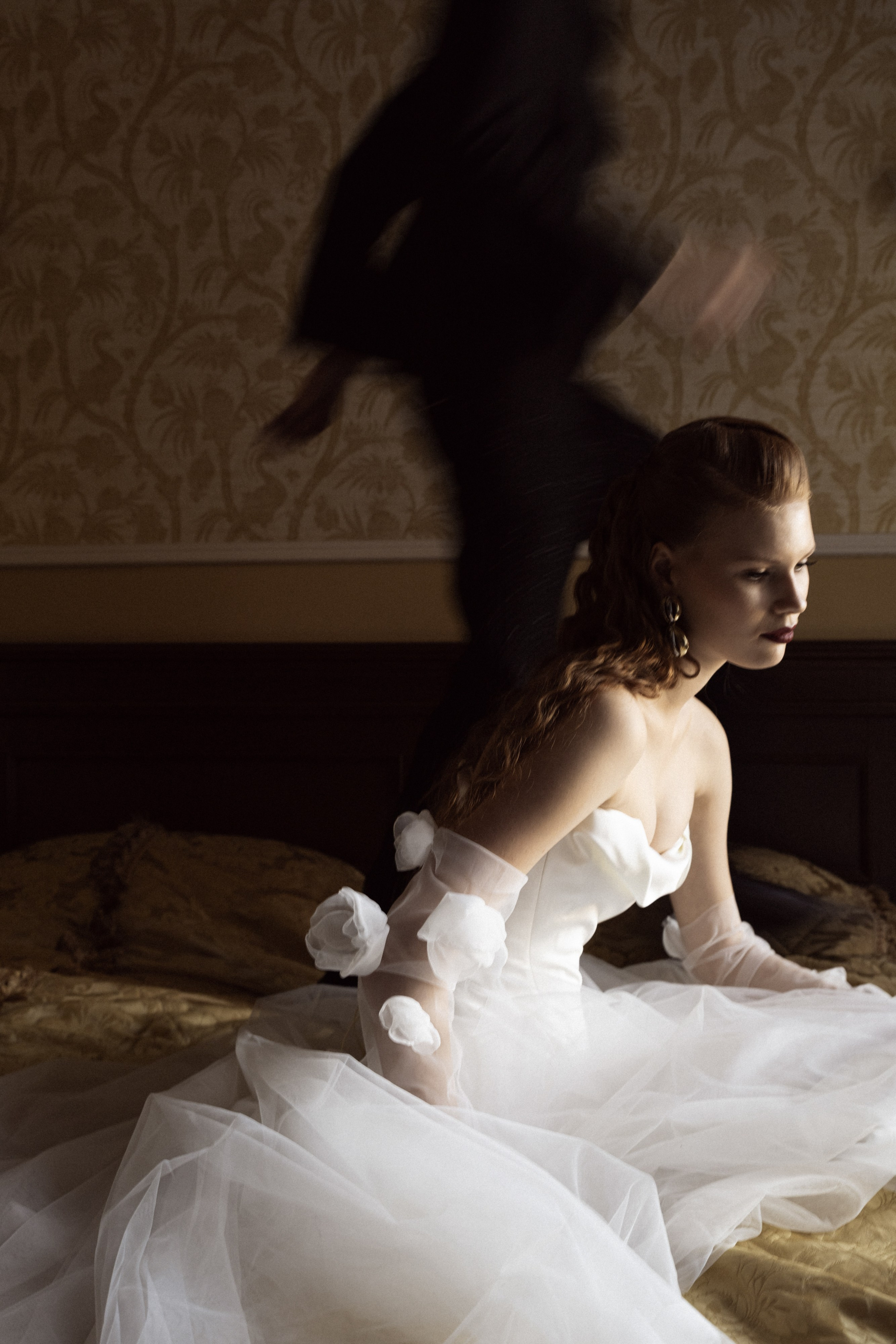 Свадебный и семейный фотограф Самара