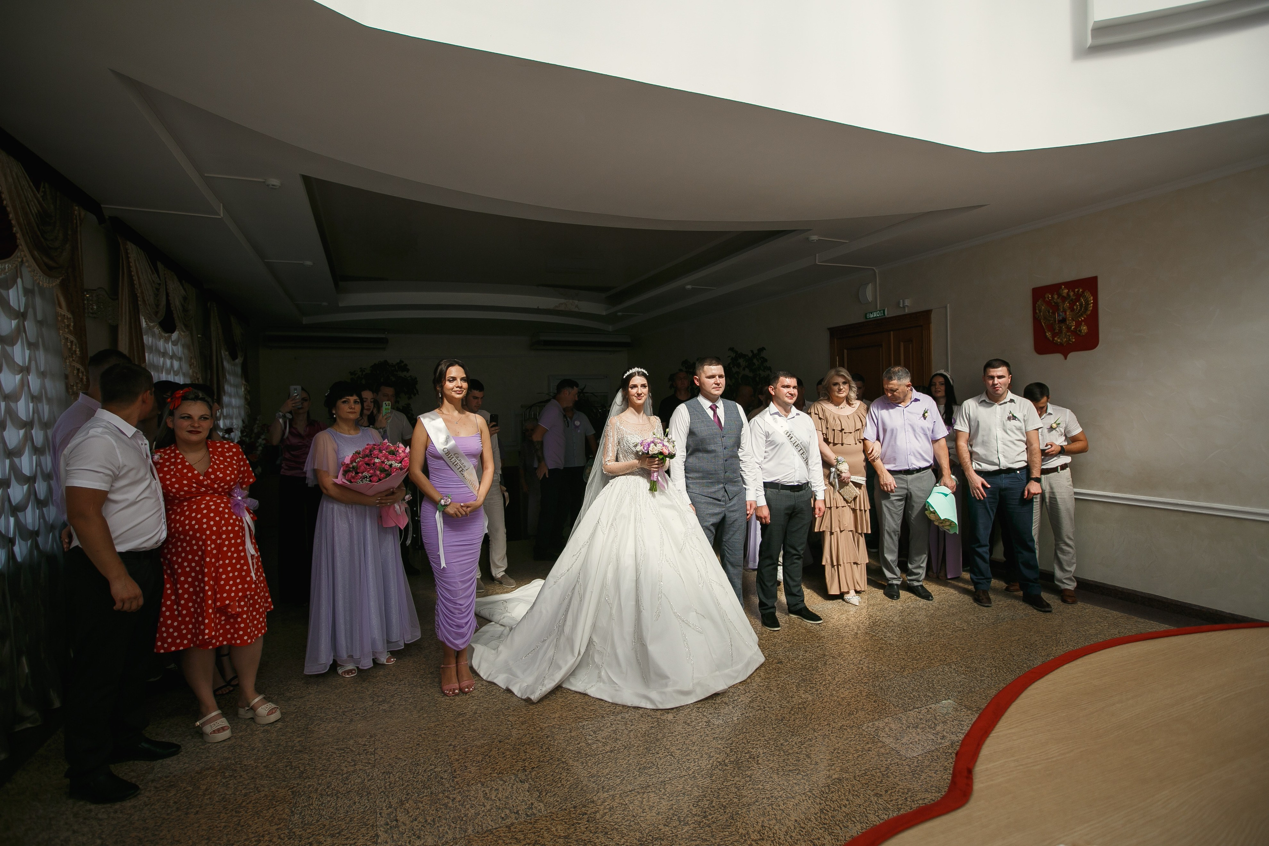 Valeriy & Victoria. Виктор Губарев — свадебный фотограф в Армавире, Кропоткине, Лабинске, Гулькевичи