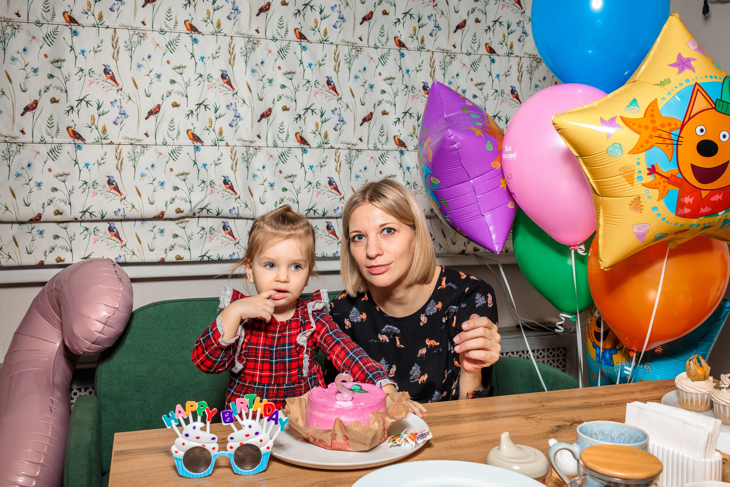 Отзывы. Профессиональный фотограф в Москве и Мо Мария Шантарёва