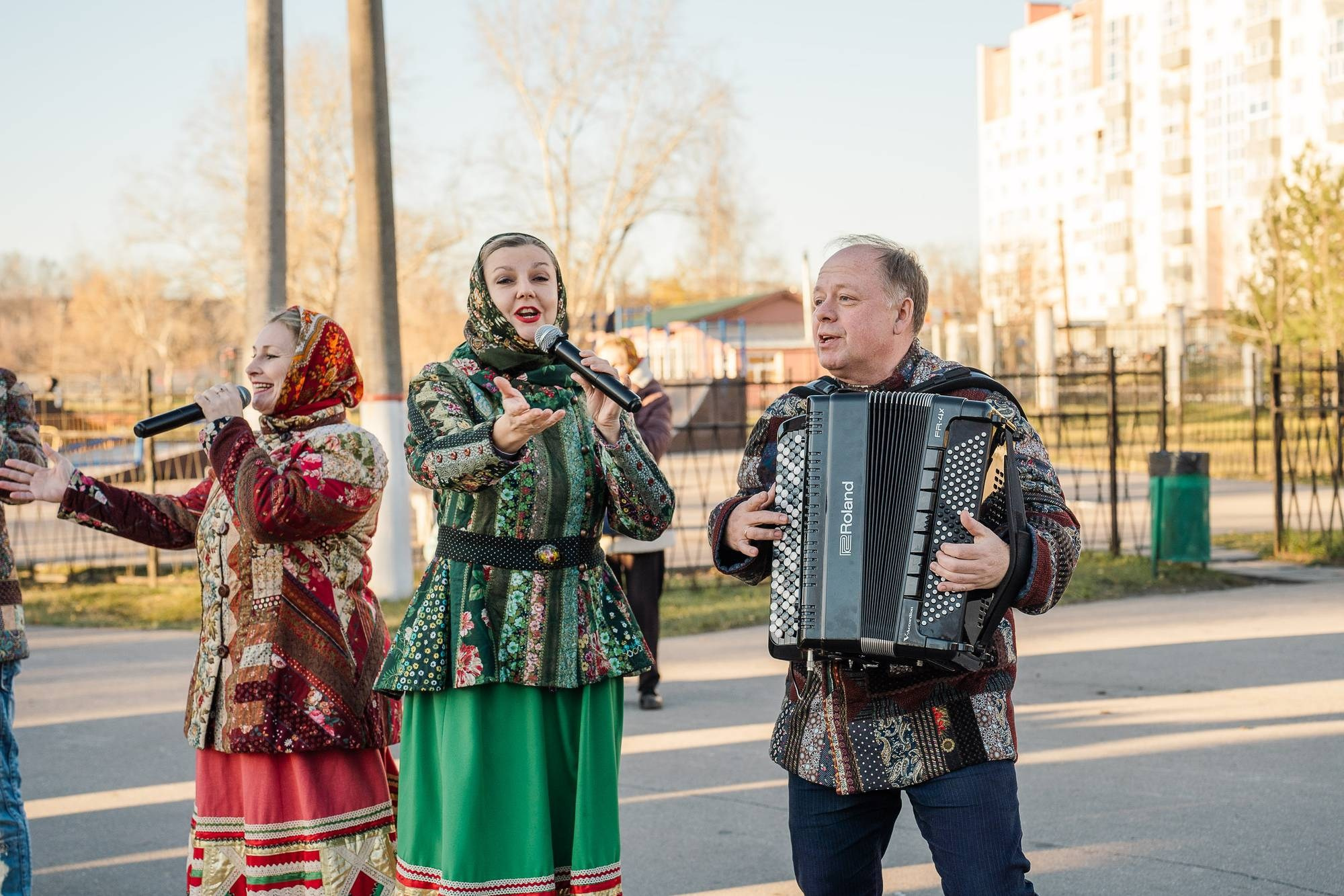 День народного единства