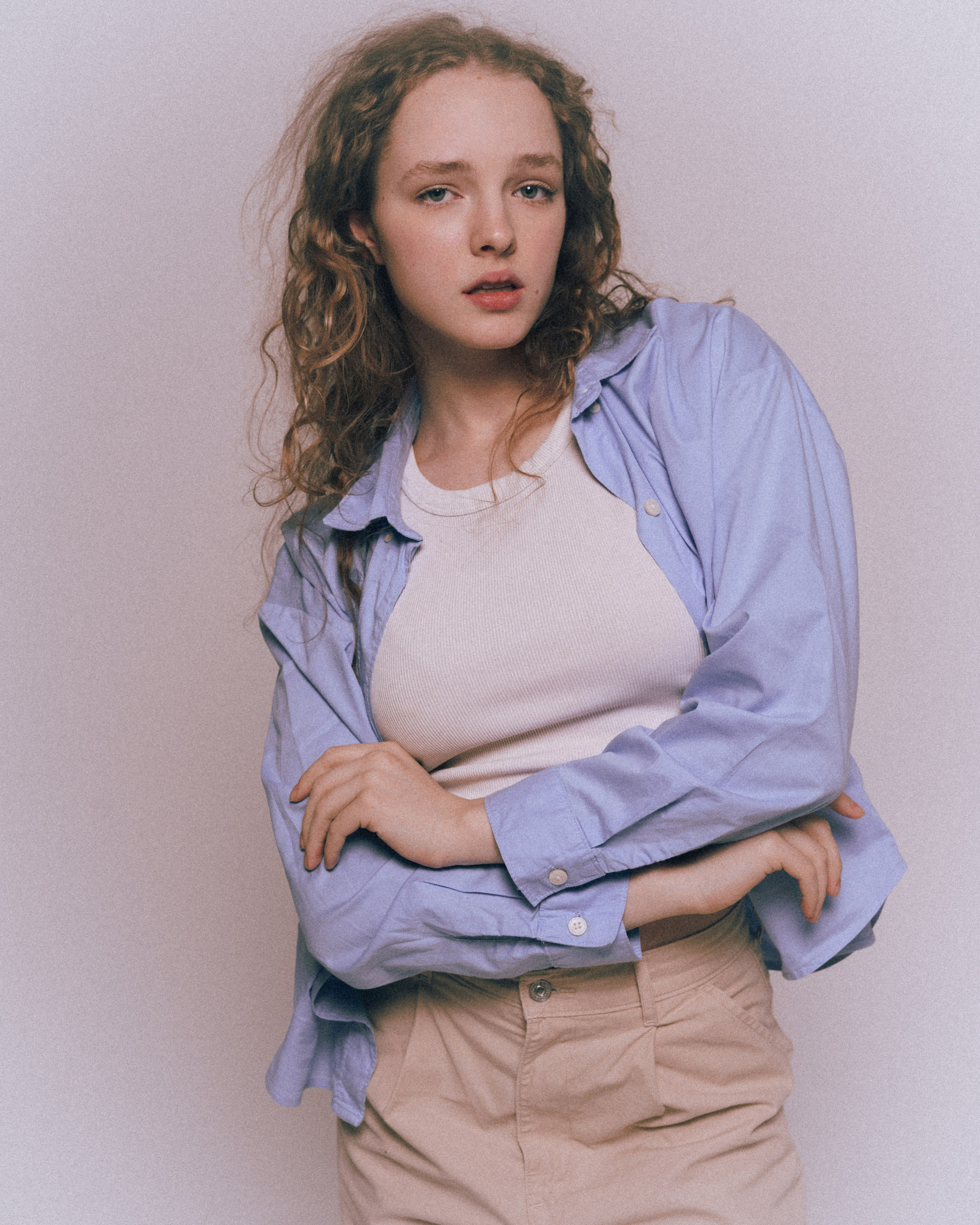 MODEL TEST MARIA. Фотограф Москва