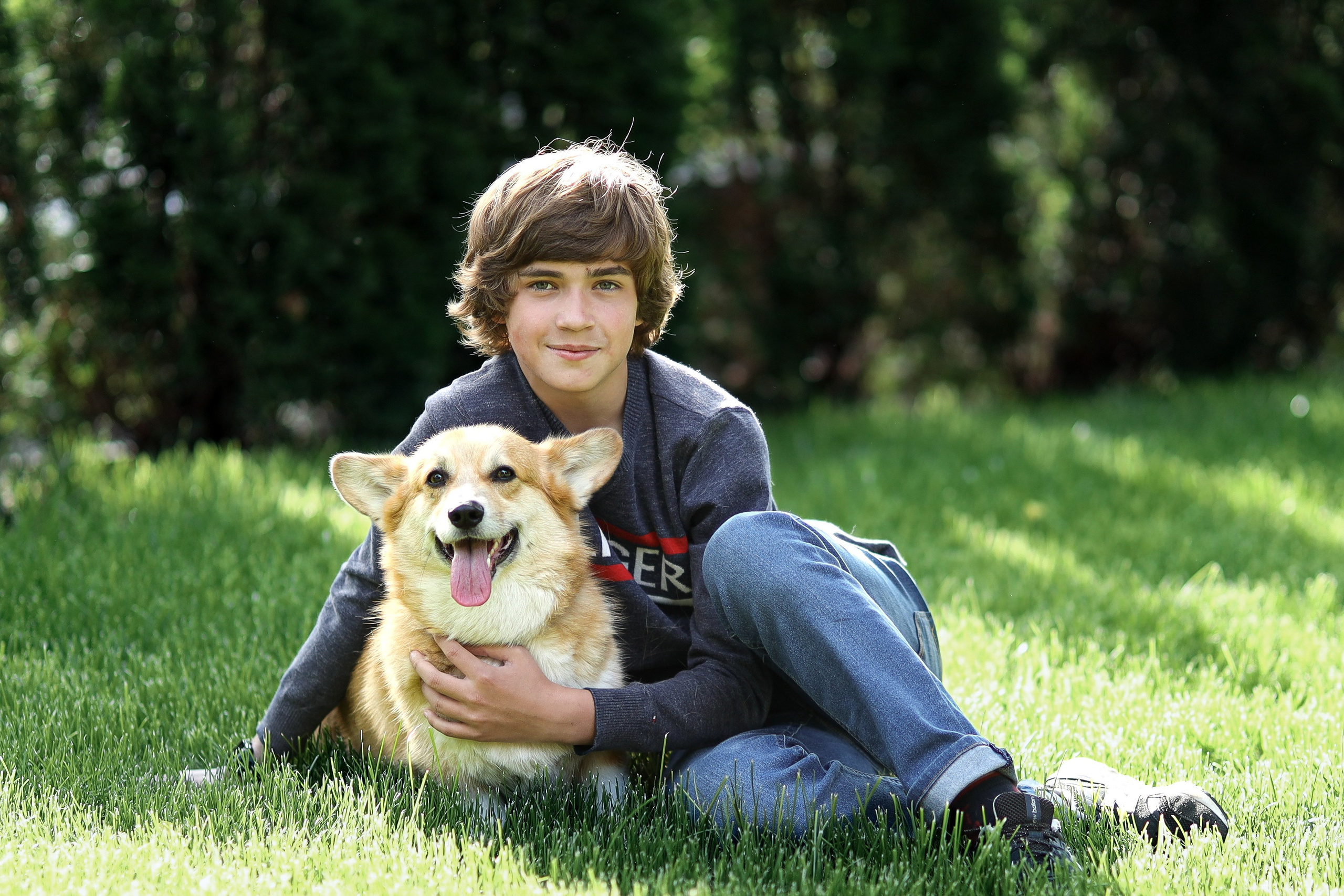 ПОДРОСТКИ. Профессиональный фотограф в Москве  Елена Фатьянова