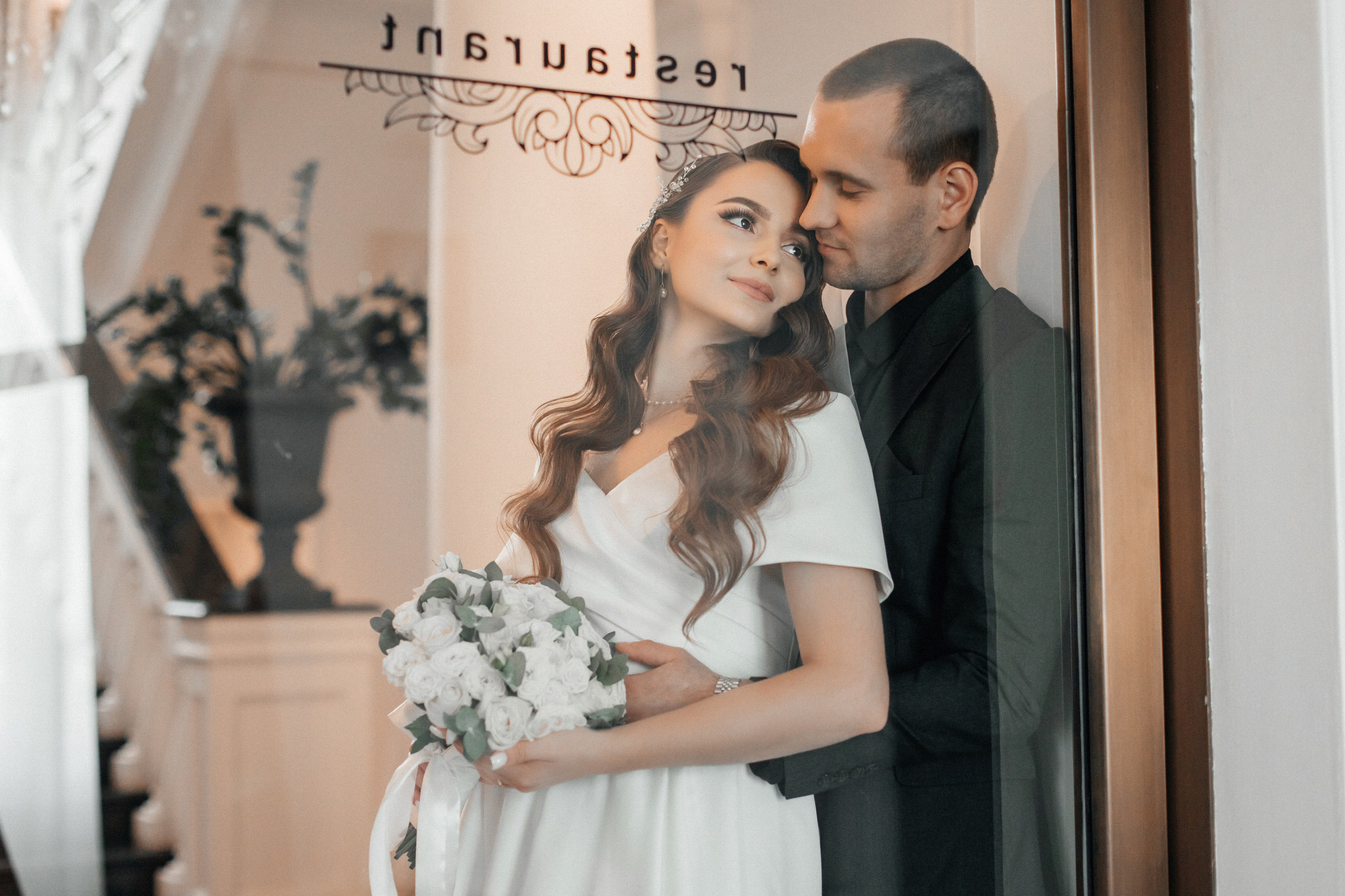 S & A. Фотограф Ольга Лапшина