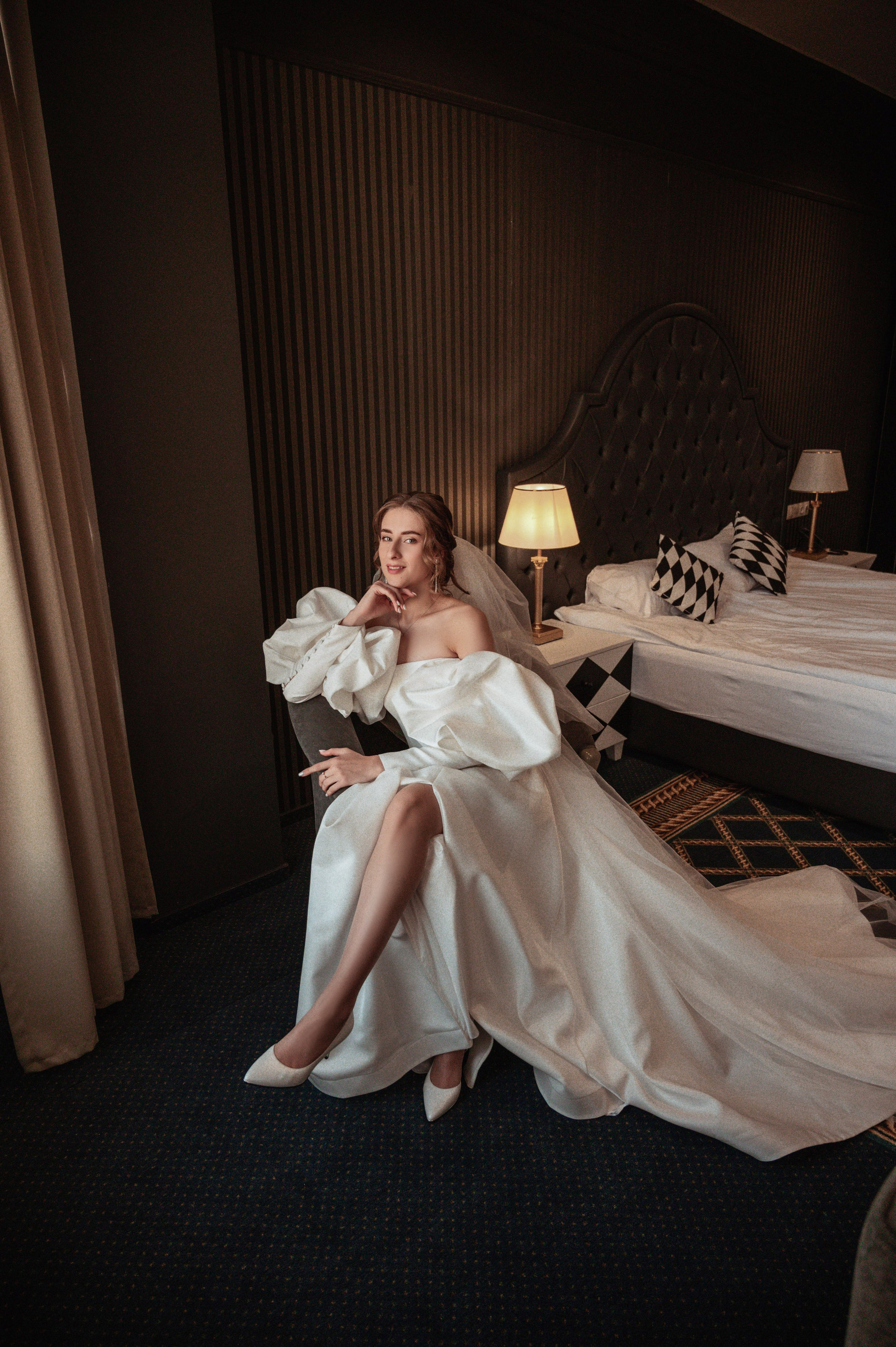 Кирилл & Наташа. Фотограф Таня Юдина в Ростове-на-Дону