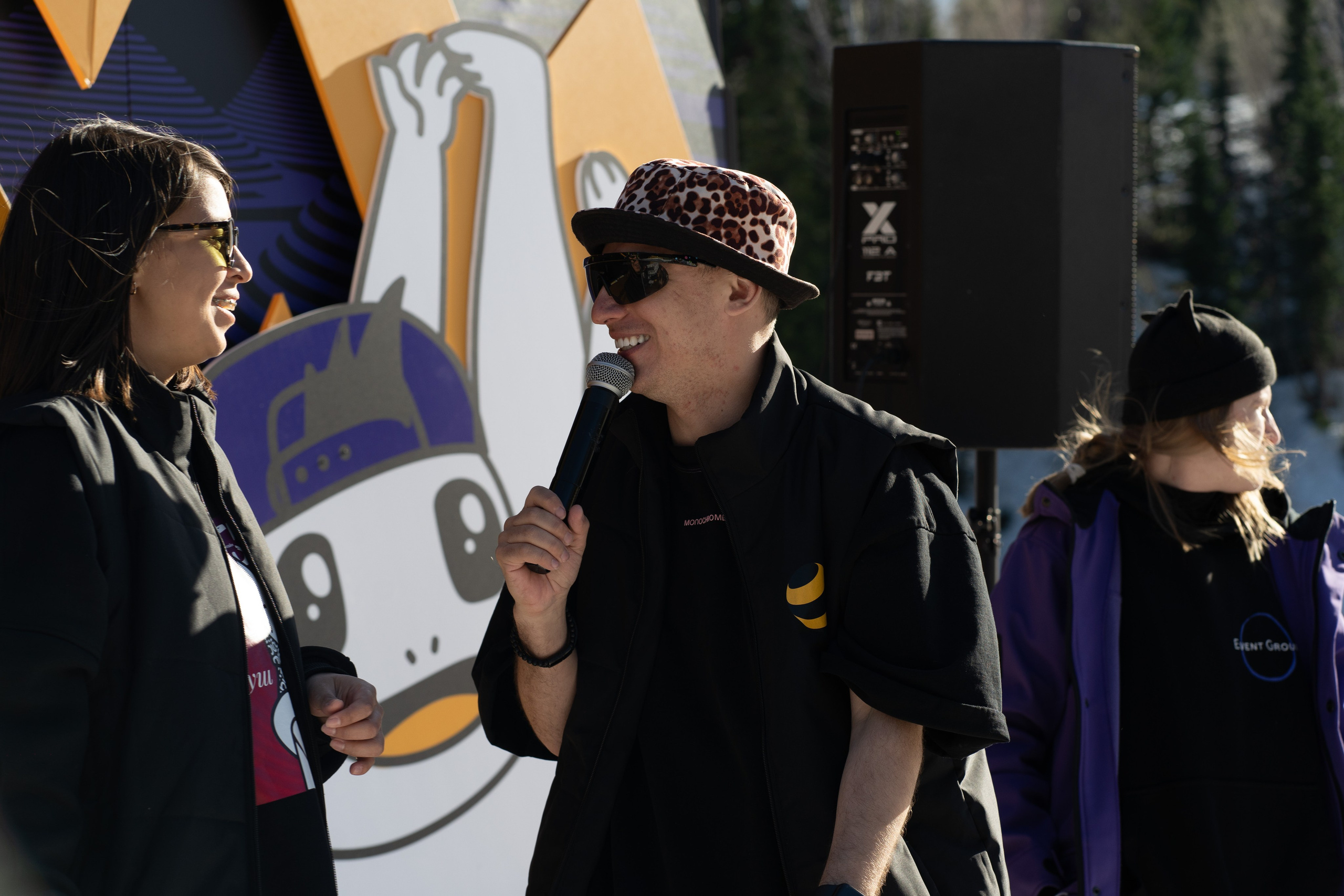 Грелка 20.04.24. Анастасия Паршукова — фотограф Шерегеш Новосибирск