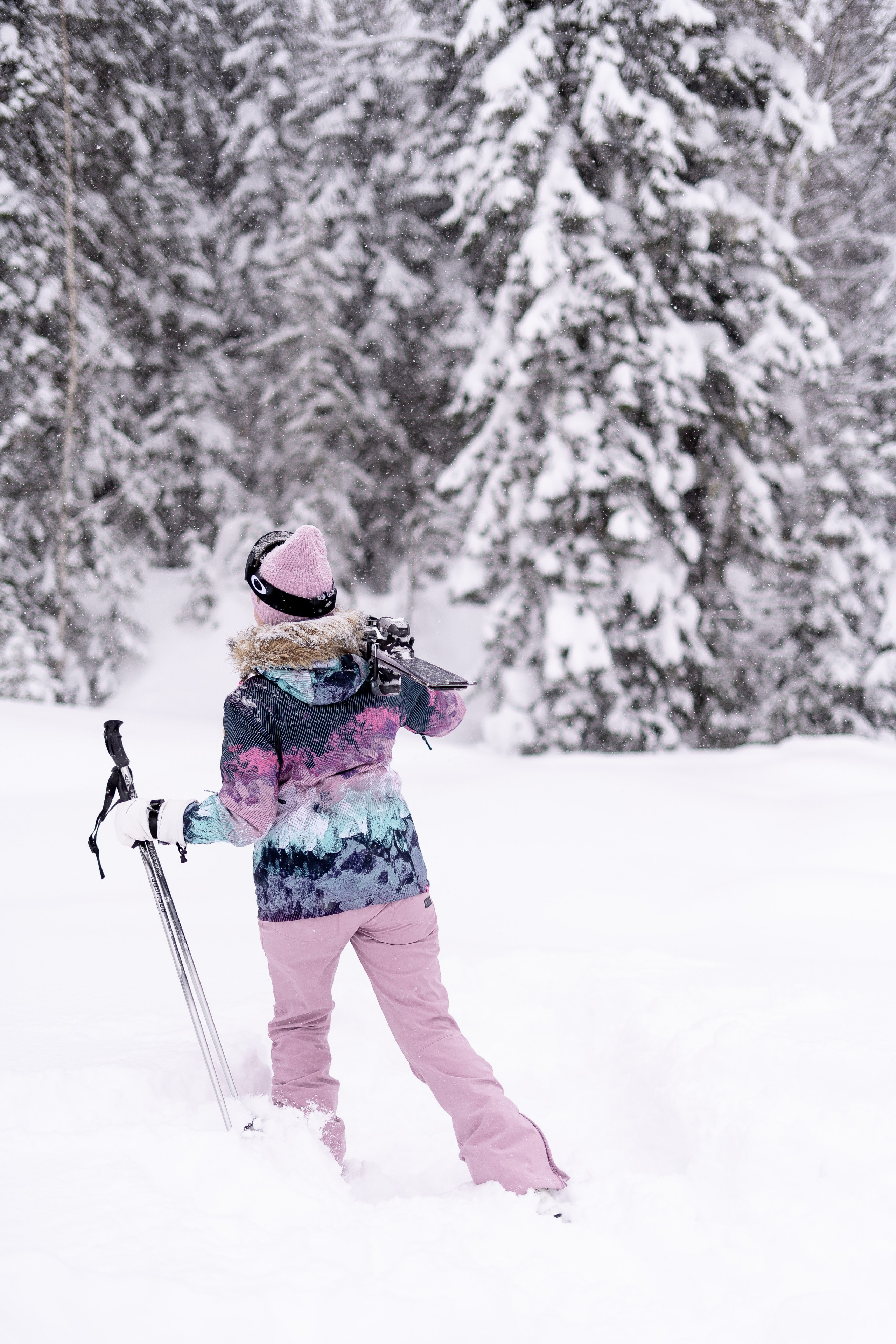 Джон 14.02. Анастасия Паршукова — фотограф Шерегеш Новосибирск