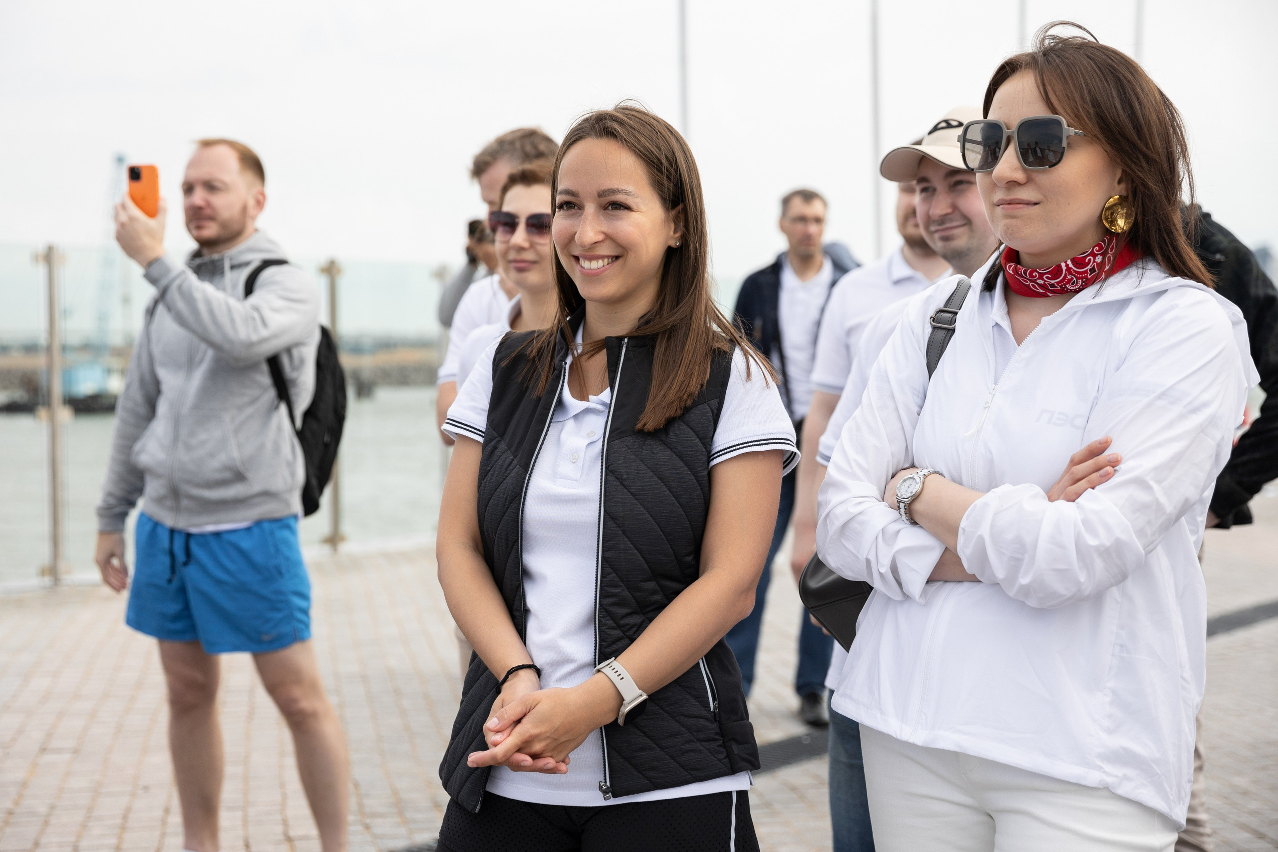 Корпоративная регата. Фотограф на корпоратив Спб / Москва