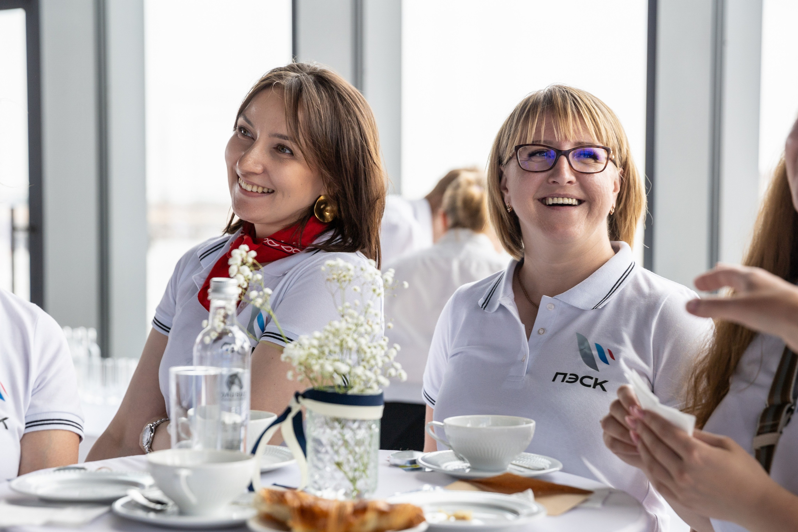 Корпоративная регата. Фотограф на корпоратив Спб / Москва