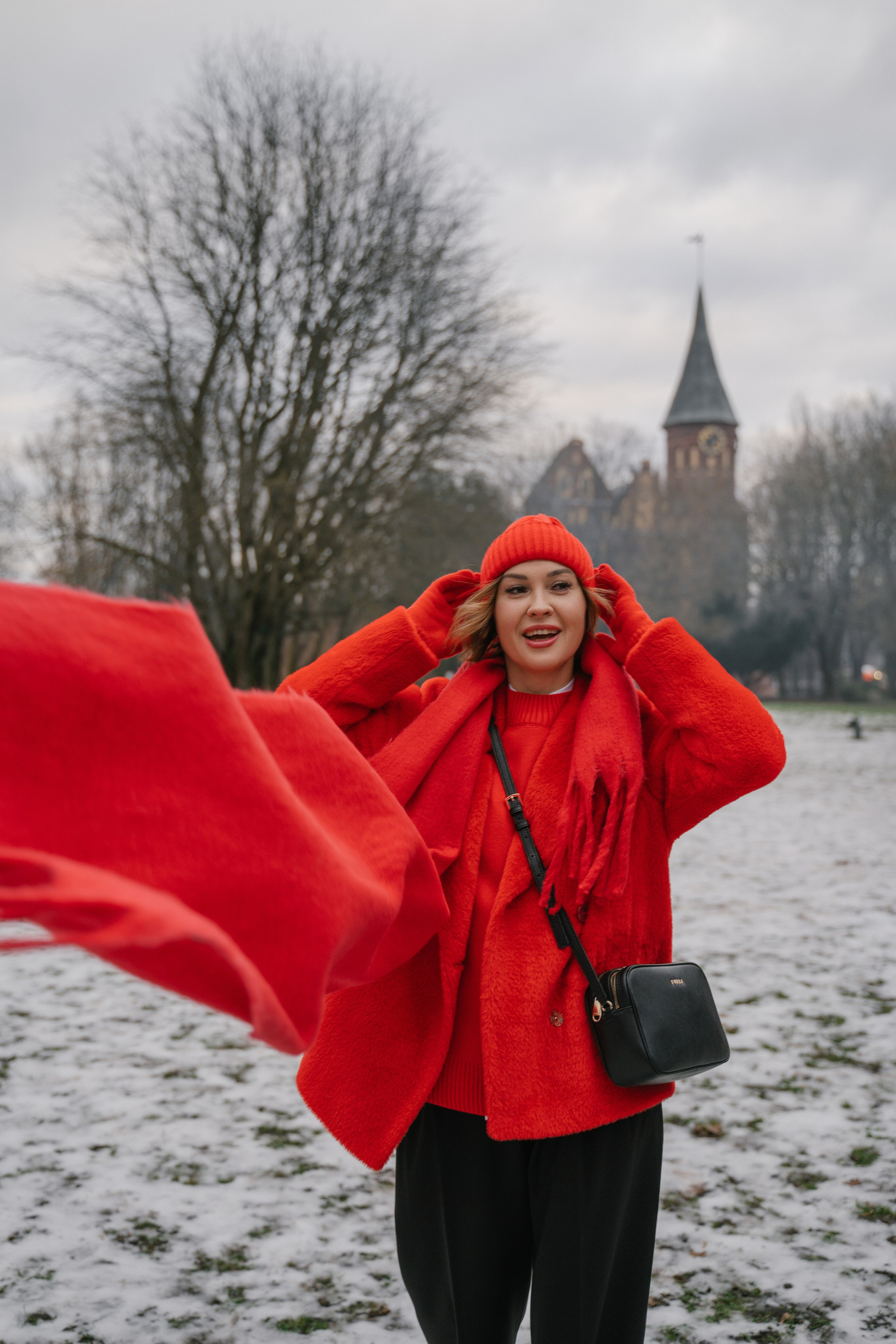 А. Семейный и свадебный фотограф Мария Нетребко г. Калининград