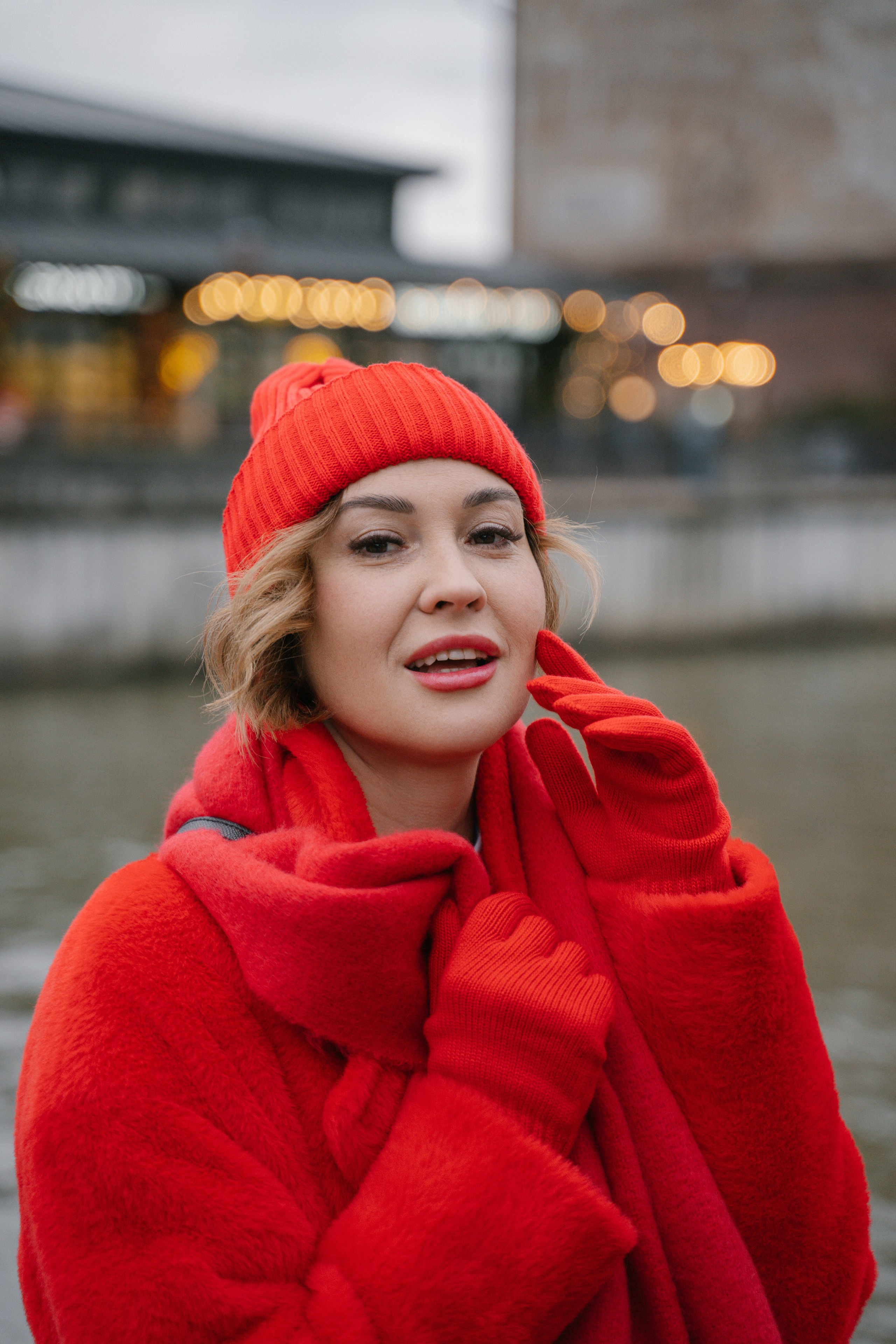 А. Семейный и свадебный фотограф Мария Нетребко г. Калининград