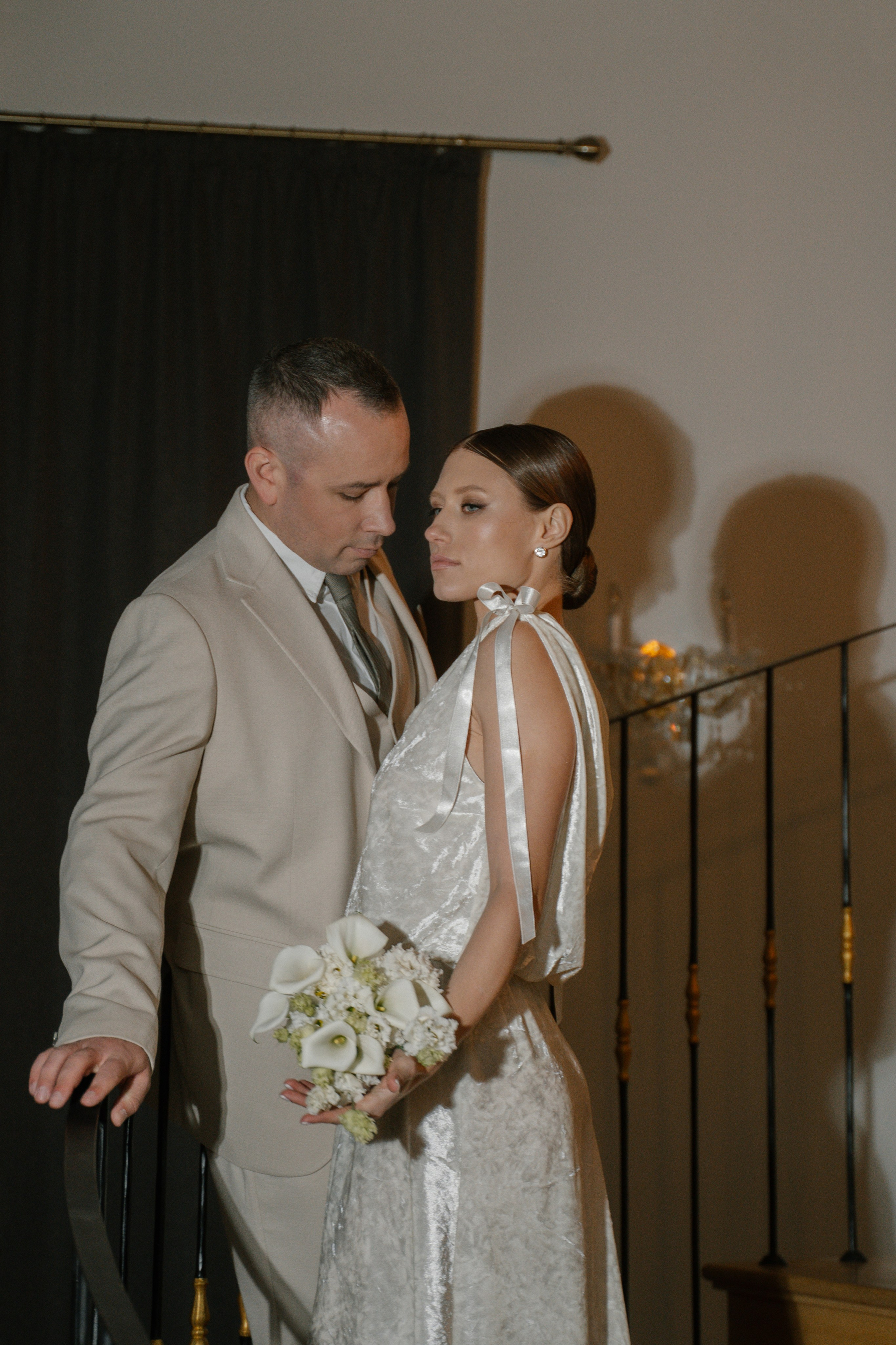 D & N. Семейный и свадебный фотограф Мария Нетребко г. Калининград