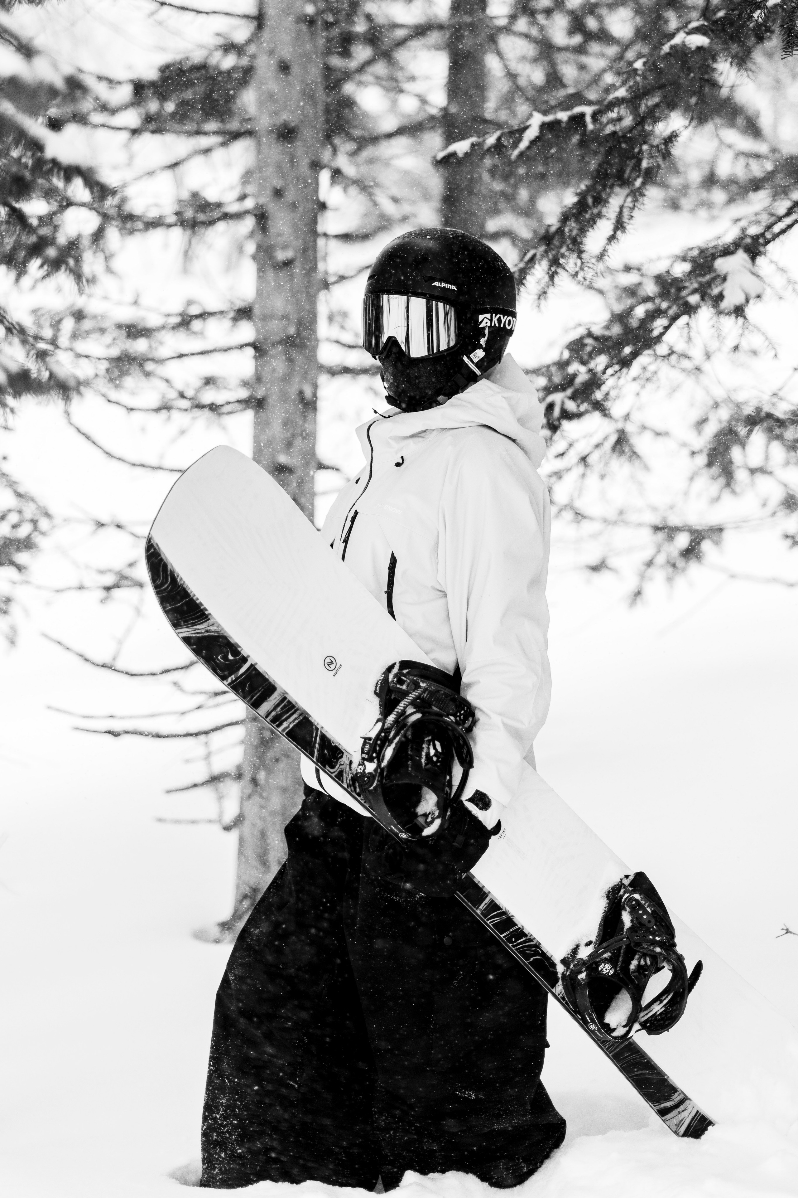 Тур. Анастасия Паршукова — фотограф Шерегеш Новосибирск