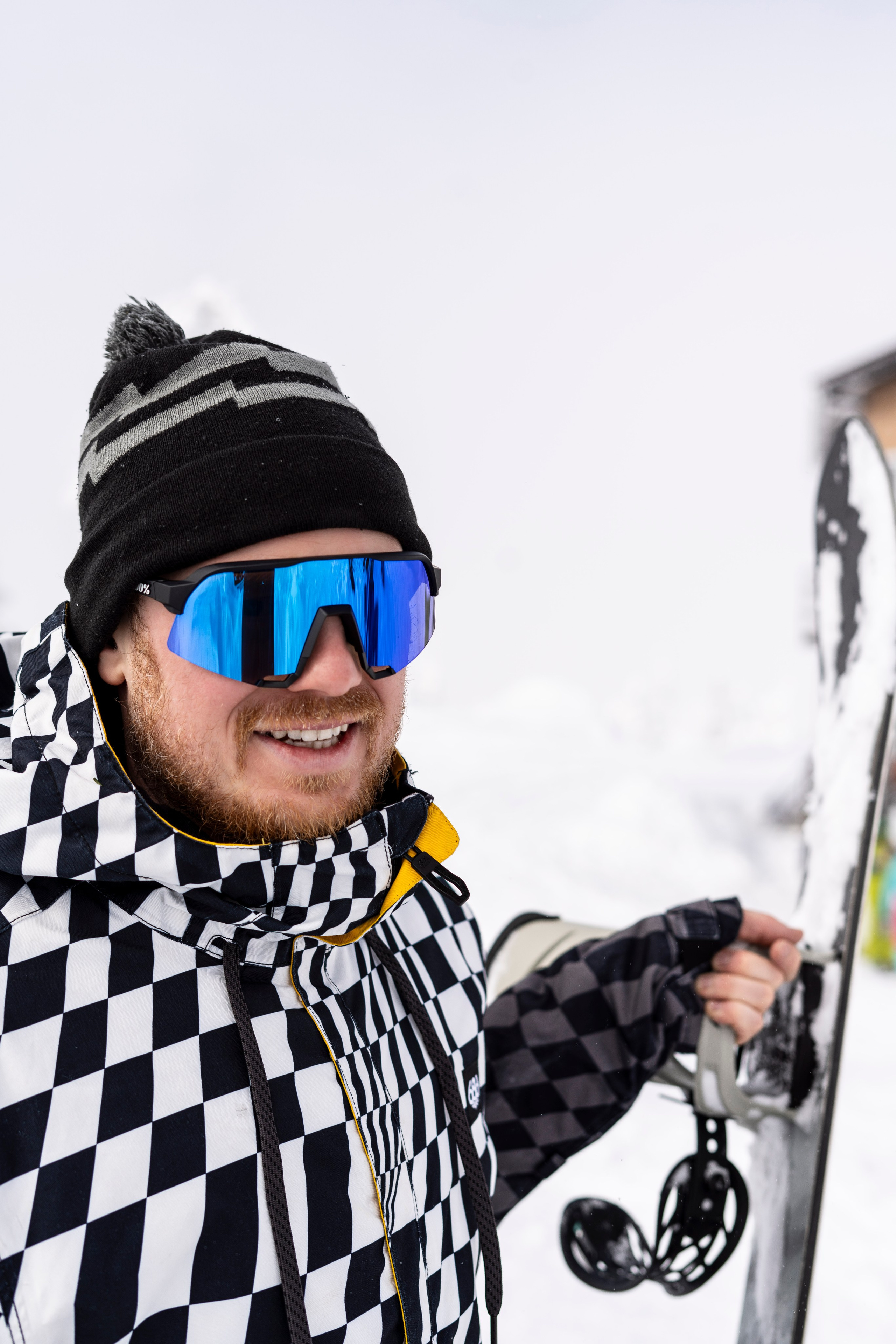 Тур. Анастасия Паршукова — фотограф Шерегеш Новосибирск