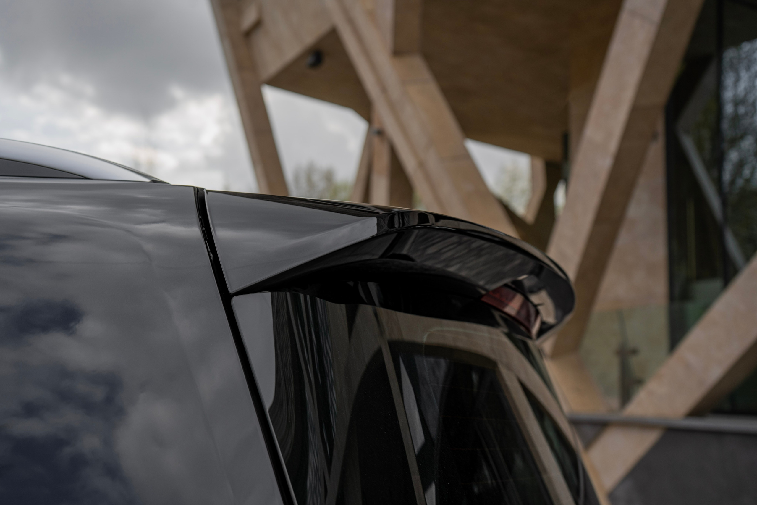 Mercedes-Benz GLS350d