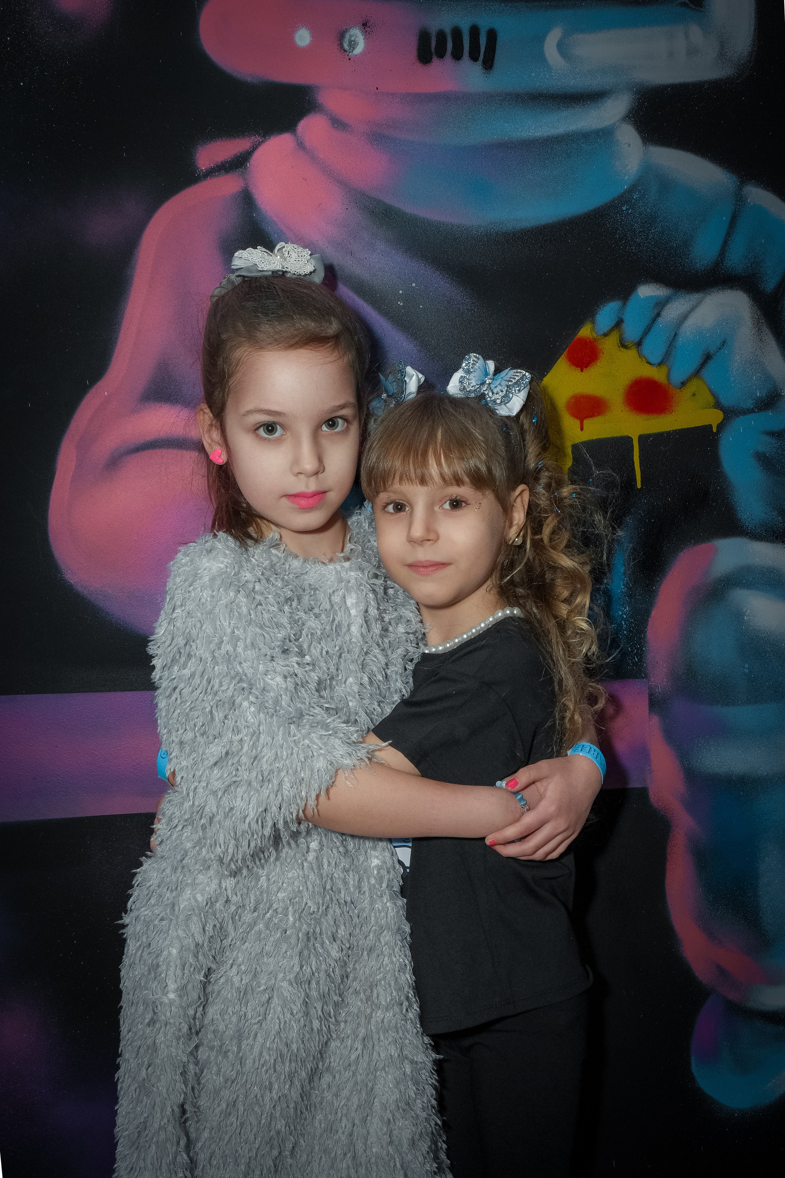 Детский праздник. Привет! Меня зовут Дарья и я фотограф/видеограф из Ульяновска