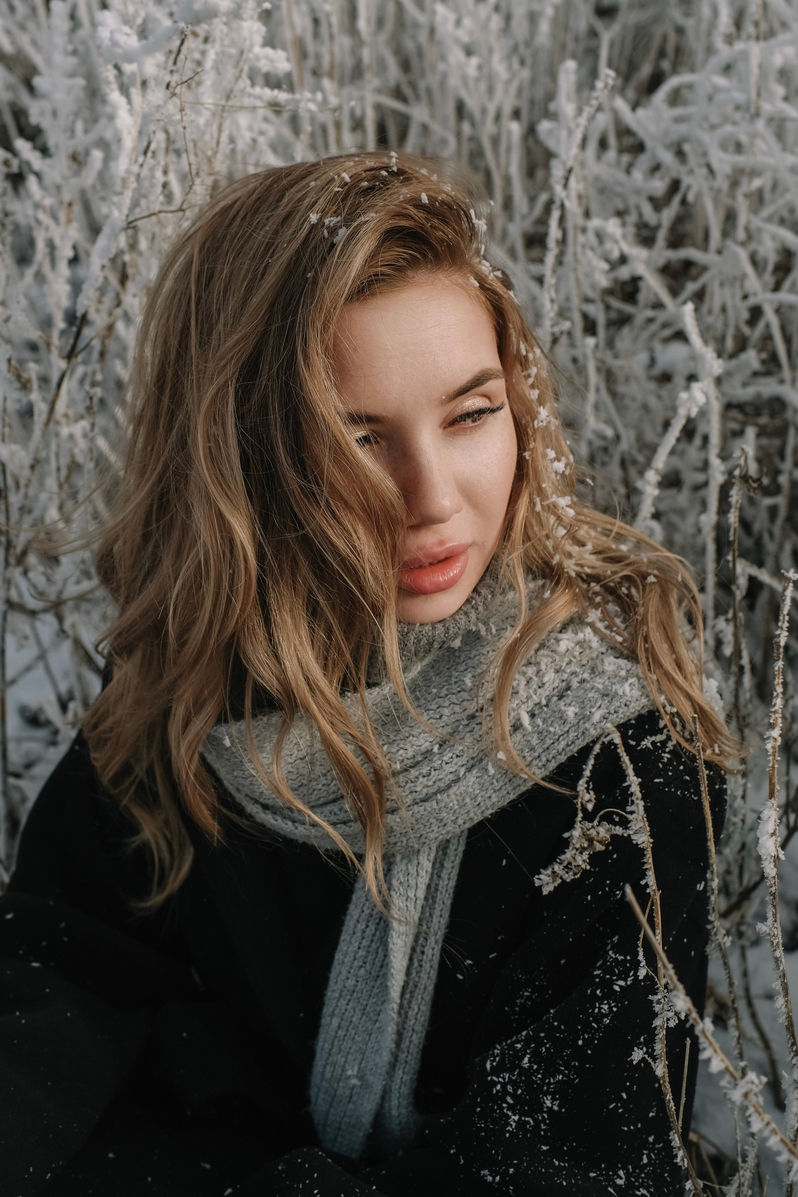 Девушка февраль. Привет! Меня зовут Дарья и я фотограф/видеограф из Ульяновска