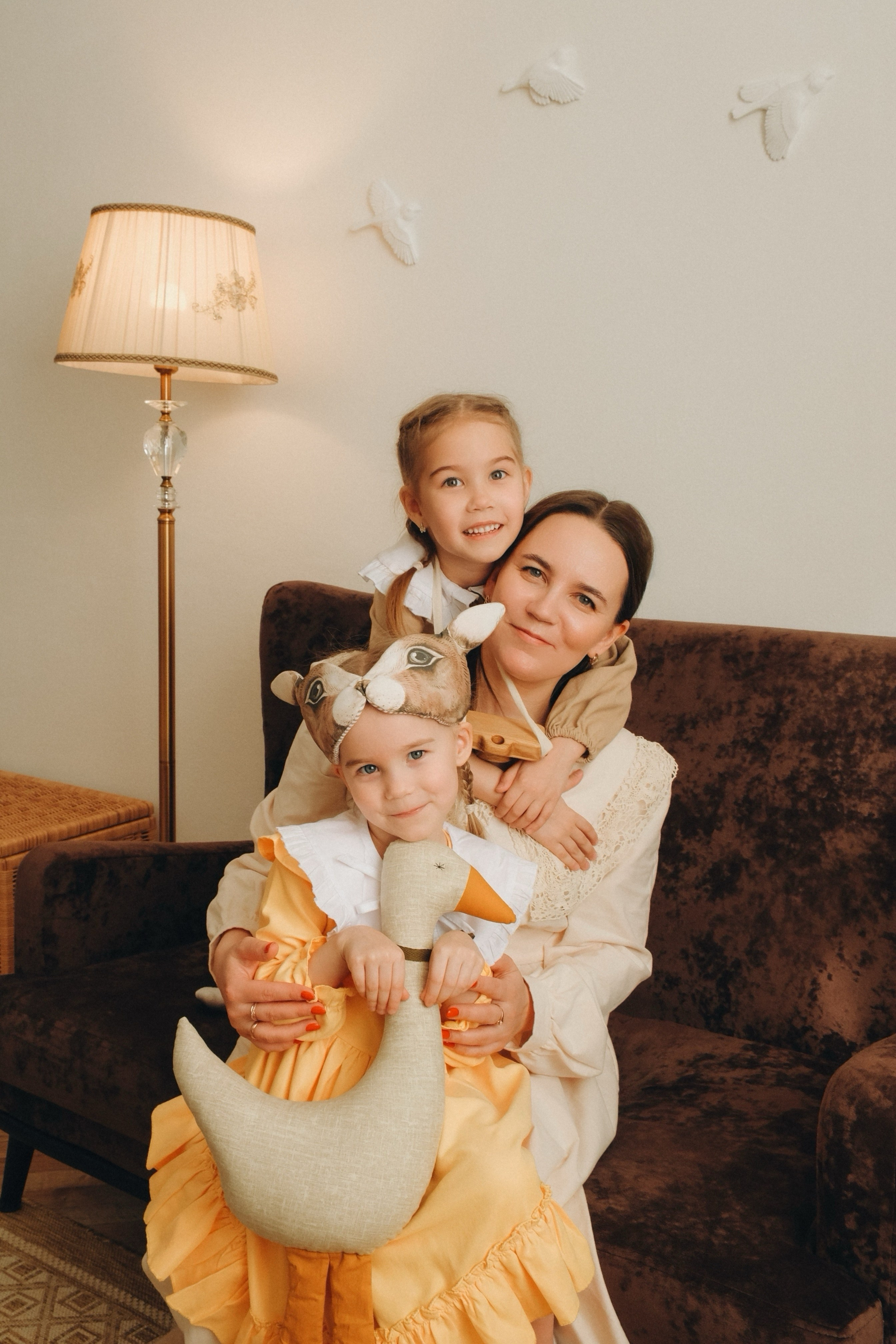 Пасхальная съемка. Привет! Меня зовут Дарья и я фотограф/видеограф из Ульяновска