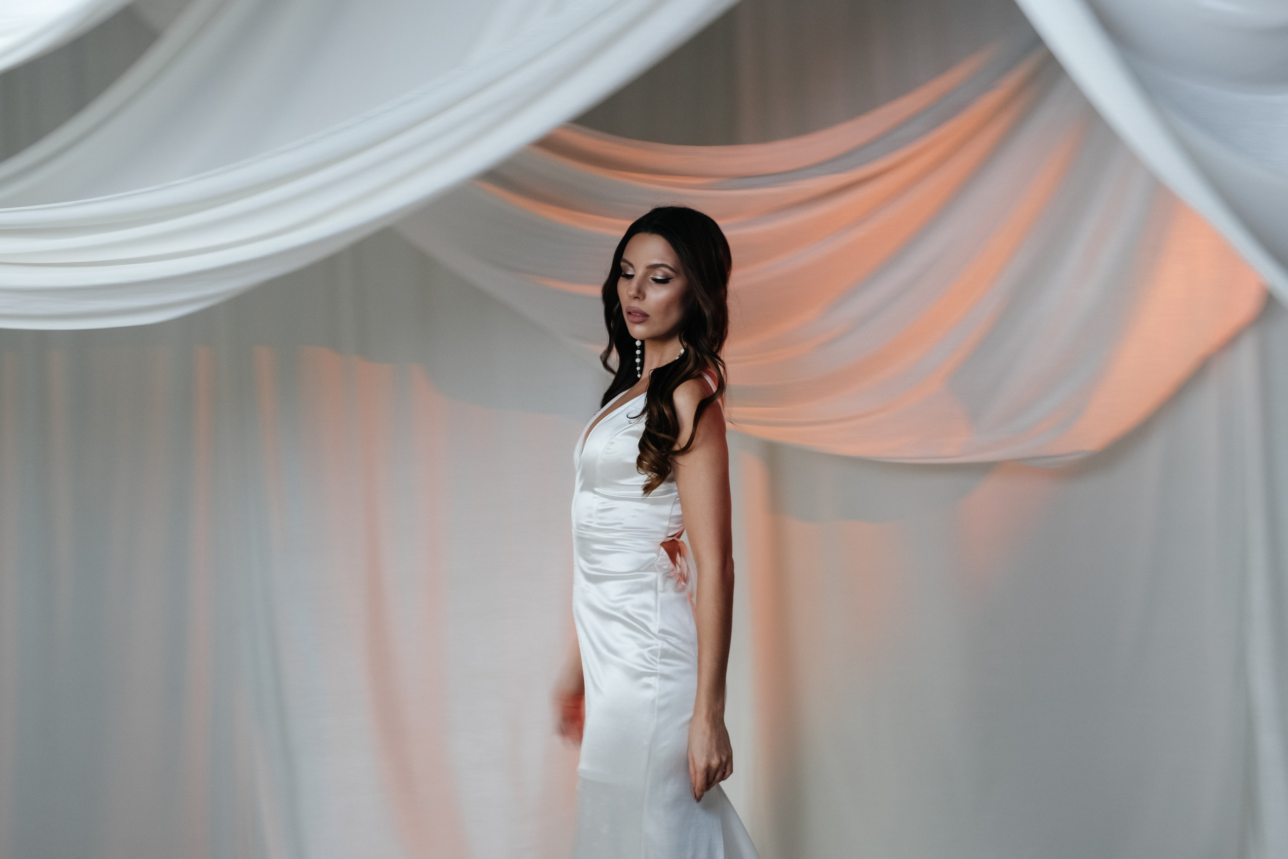 Ксюша. Привет! Меня зовут Дарья и я фотограф/видеограф из Ульяновска