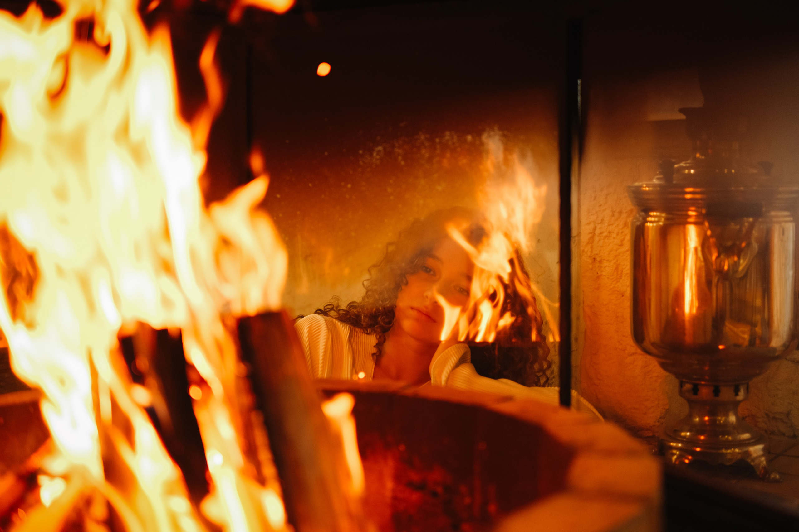 Эмилия. Привет! Меня зовут Дарья и я фотограф/видеограф из Ульяновска