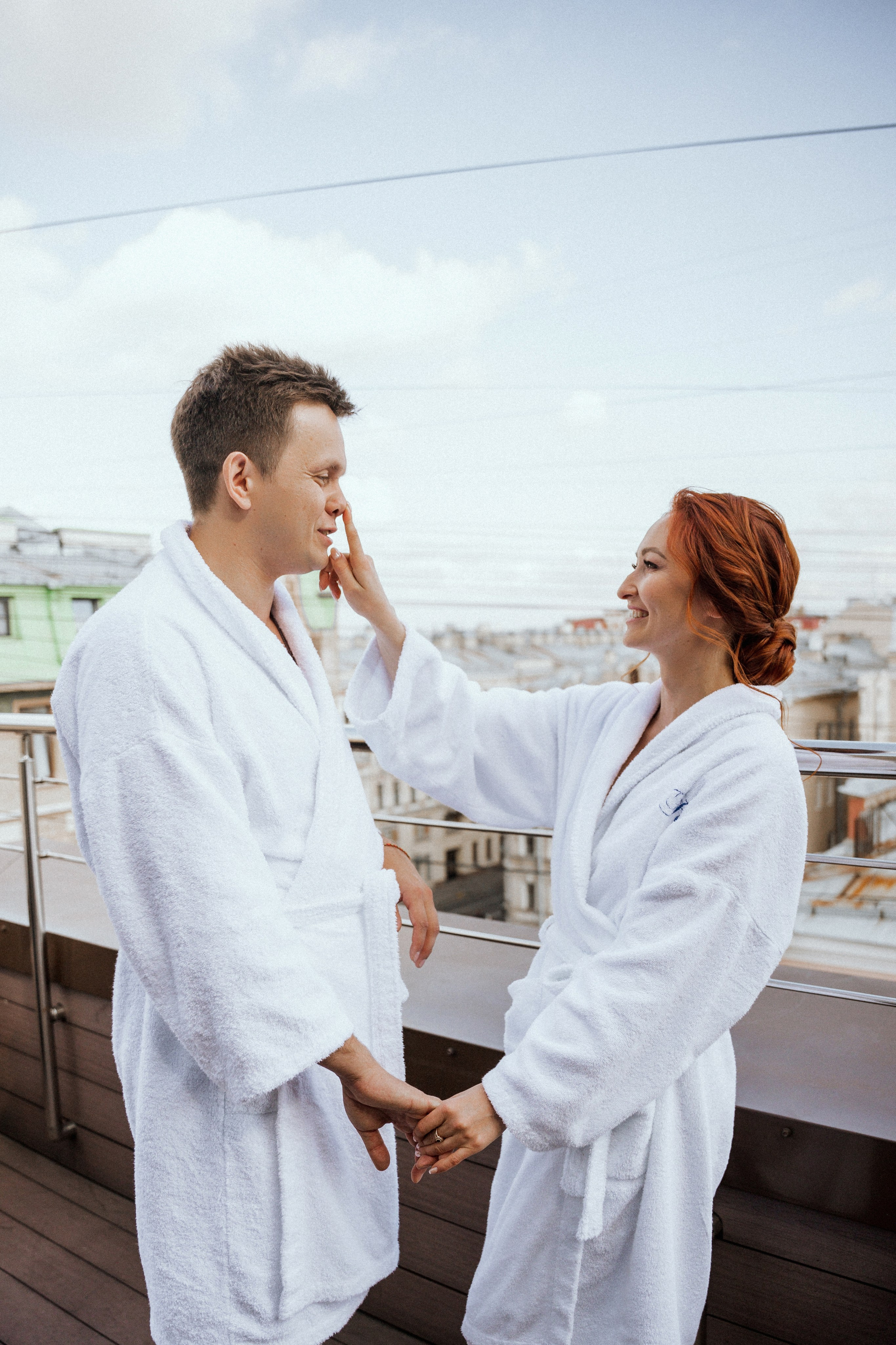 Alexei & Ekaterina. Dolce_wedding